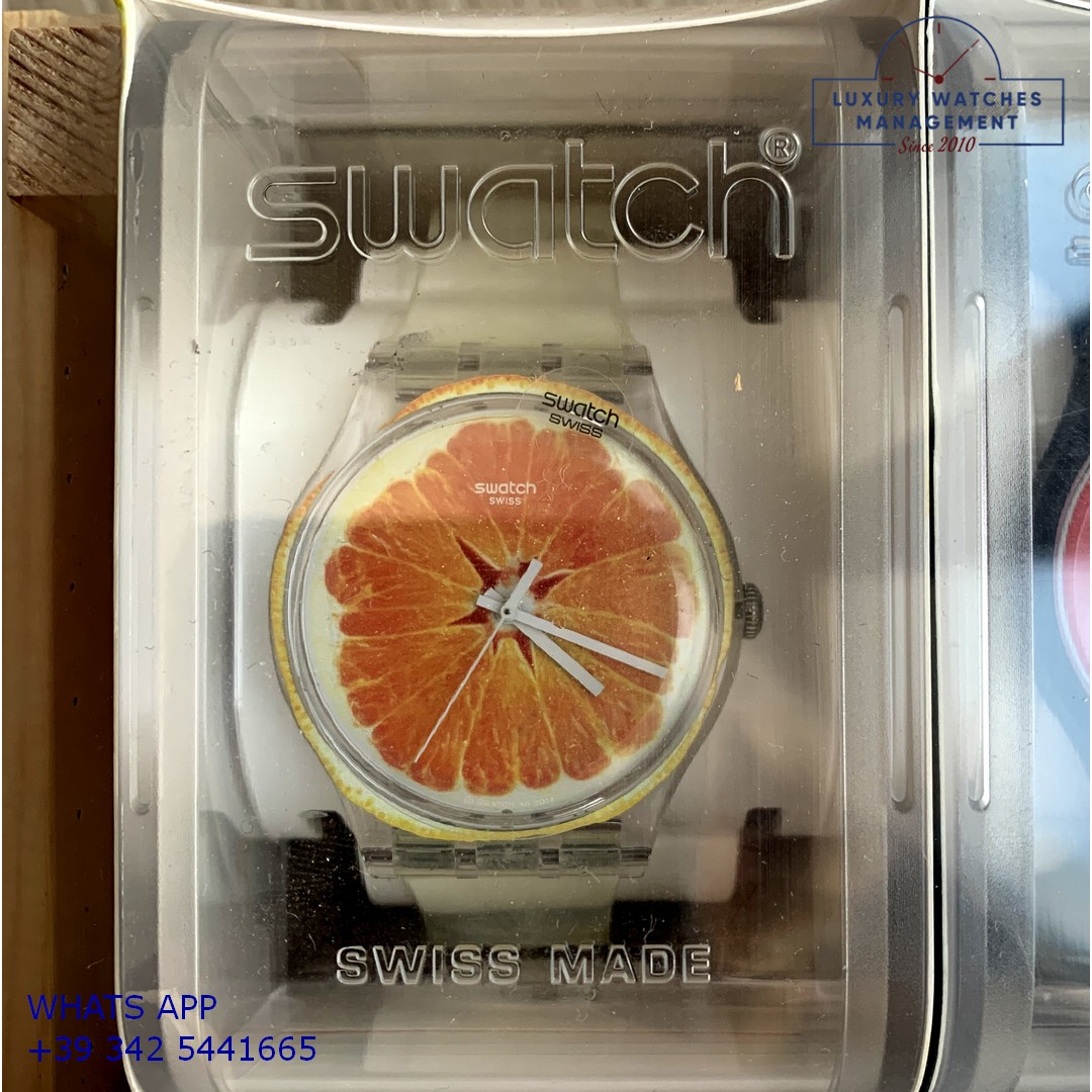 SWATCH MEDITERRANEAN DOLCE VITA EXPO (4)