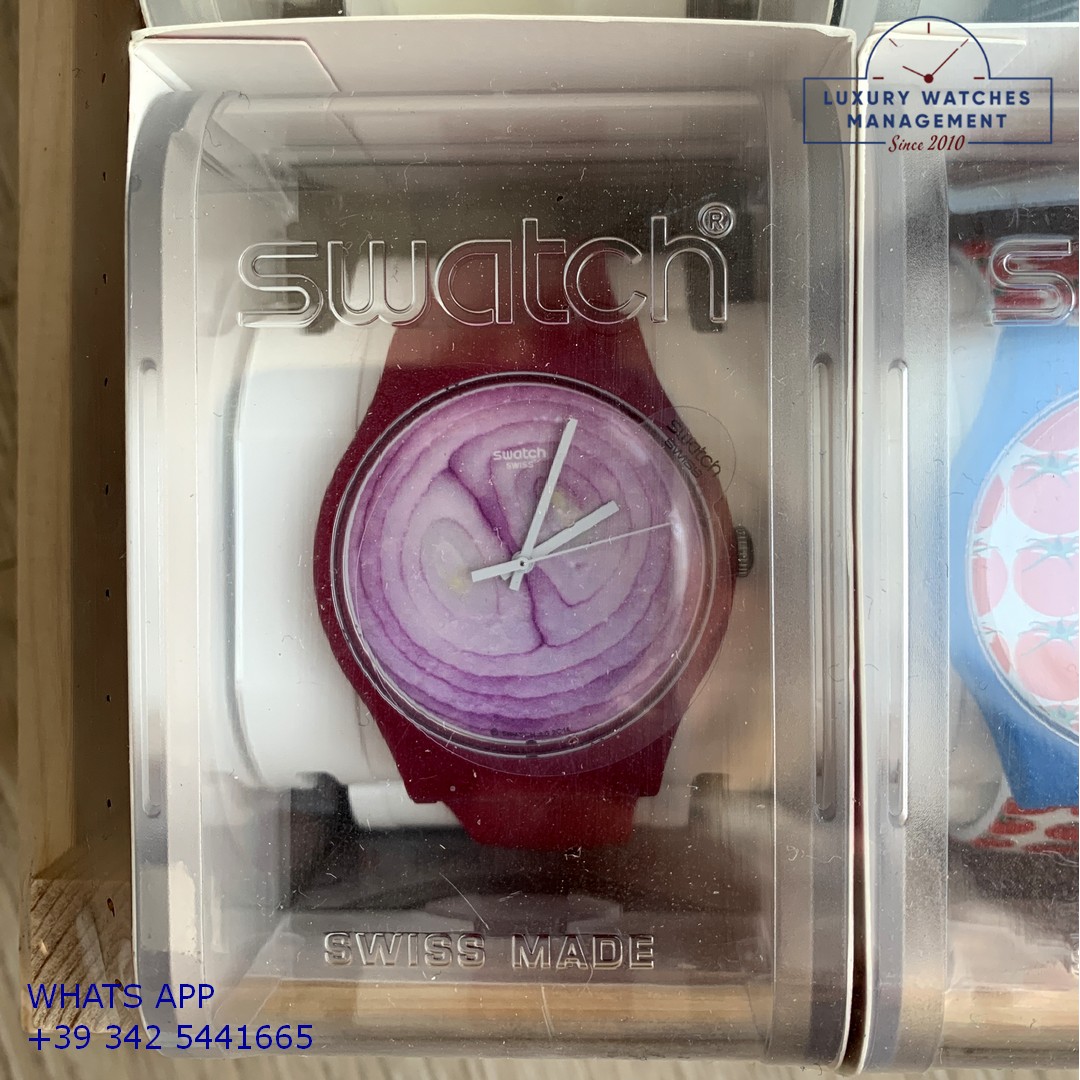 SWATCH MEDITERRANEAN DOLCE VITA EXPO (6)