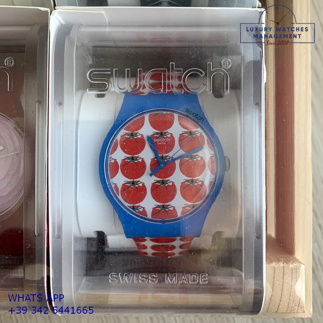 SWATCH MEDITERRANEAN DOLCE VITA EXPO (7)