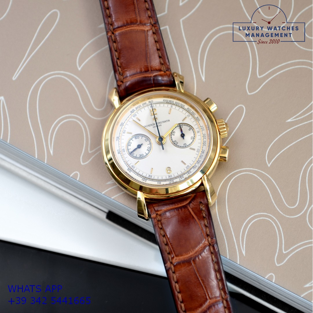 VACHERON CONSTANTIN CHRONO 47111 (12)