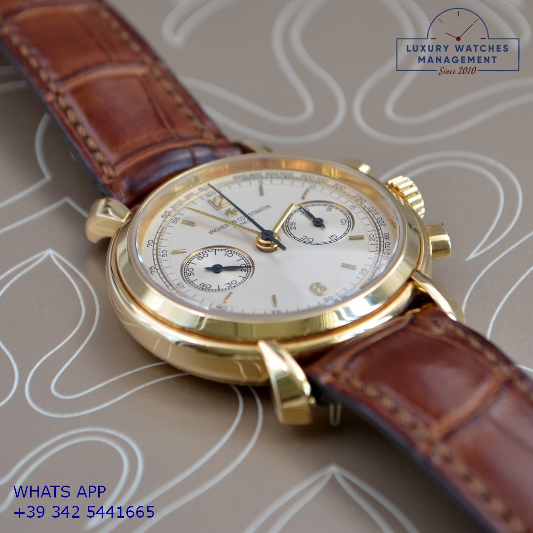 VACHERON CONSTANTIN CHRONO 47111 (13)