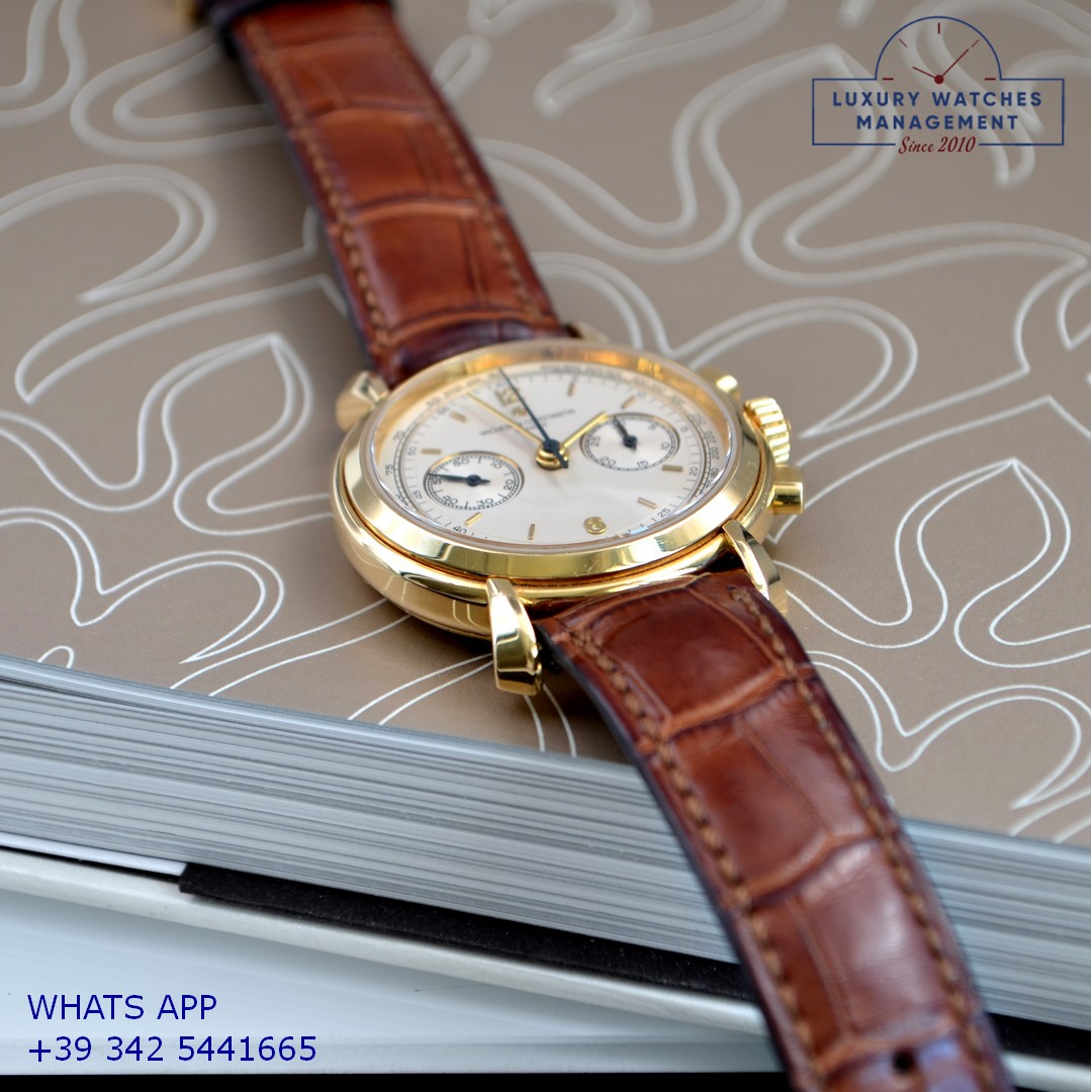 VACHERON CONSTANTIN CHRONO 47111 (14)
