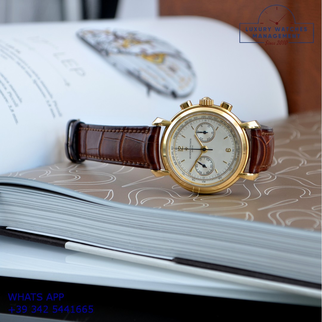 VACHERON CONSTANTIN CHRONO 47111 (15)