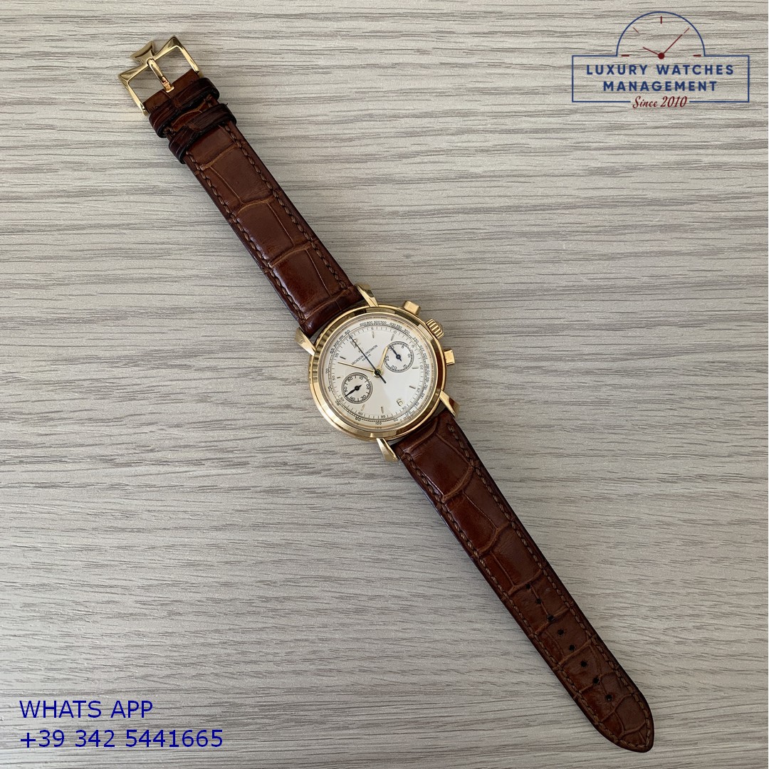 VACHERON CONSTANTIN CHRONO 47111 (17)