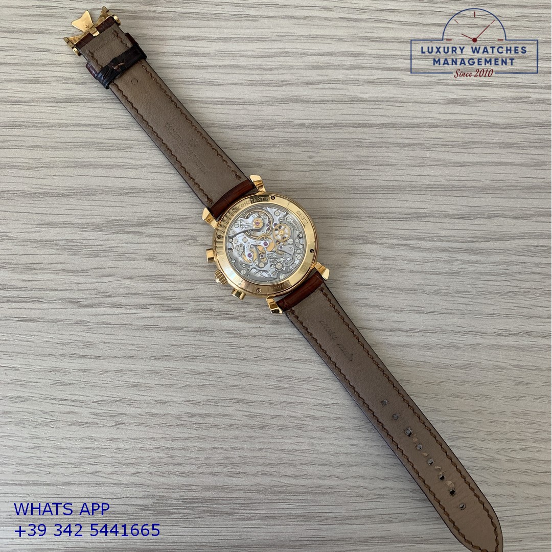 VACHERON CONSTANTIN CHRONO 47111 (18)