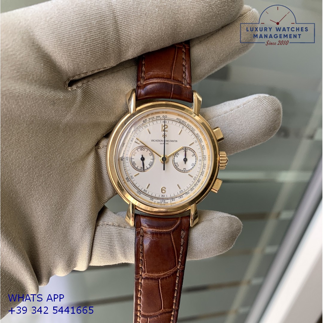 VACHERON CONSTANTIN CHRONO 47111 (19)