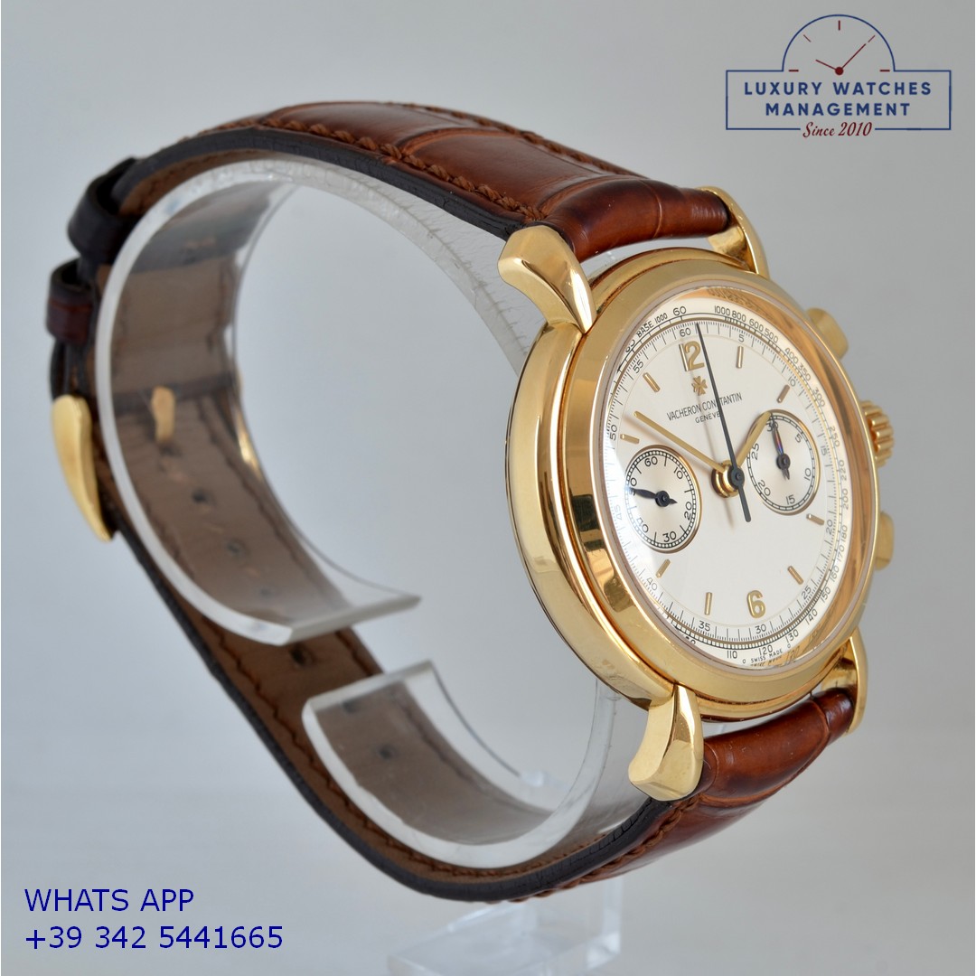 VACHERON CONSTANTIN CHRONO 47111 (4)