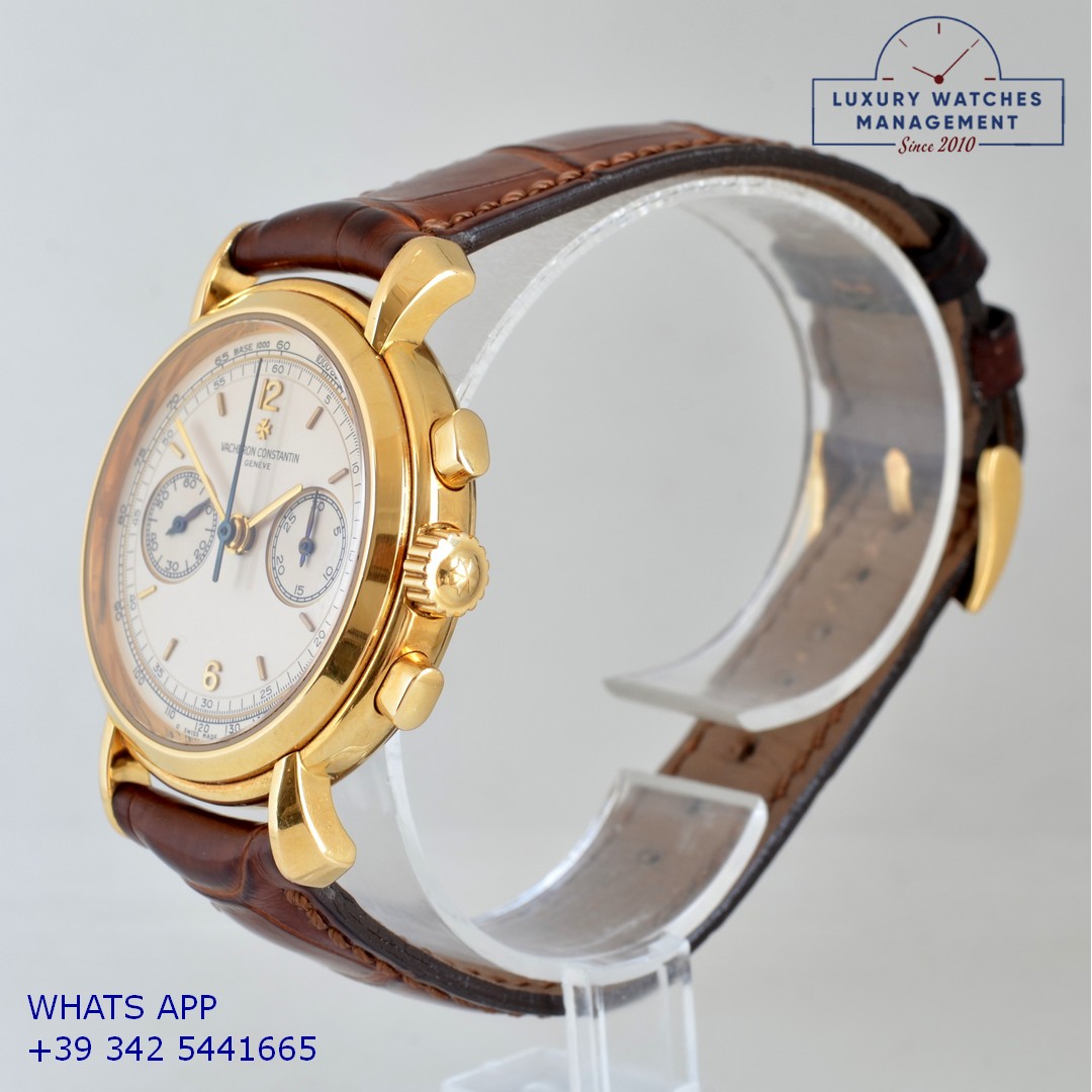 VACHERON CONSTANTIN CHRONO 47111 (5)