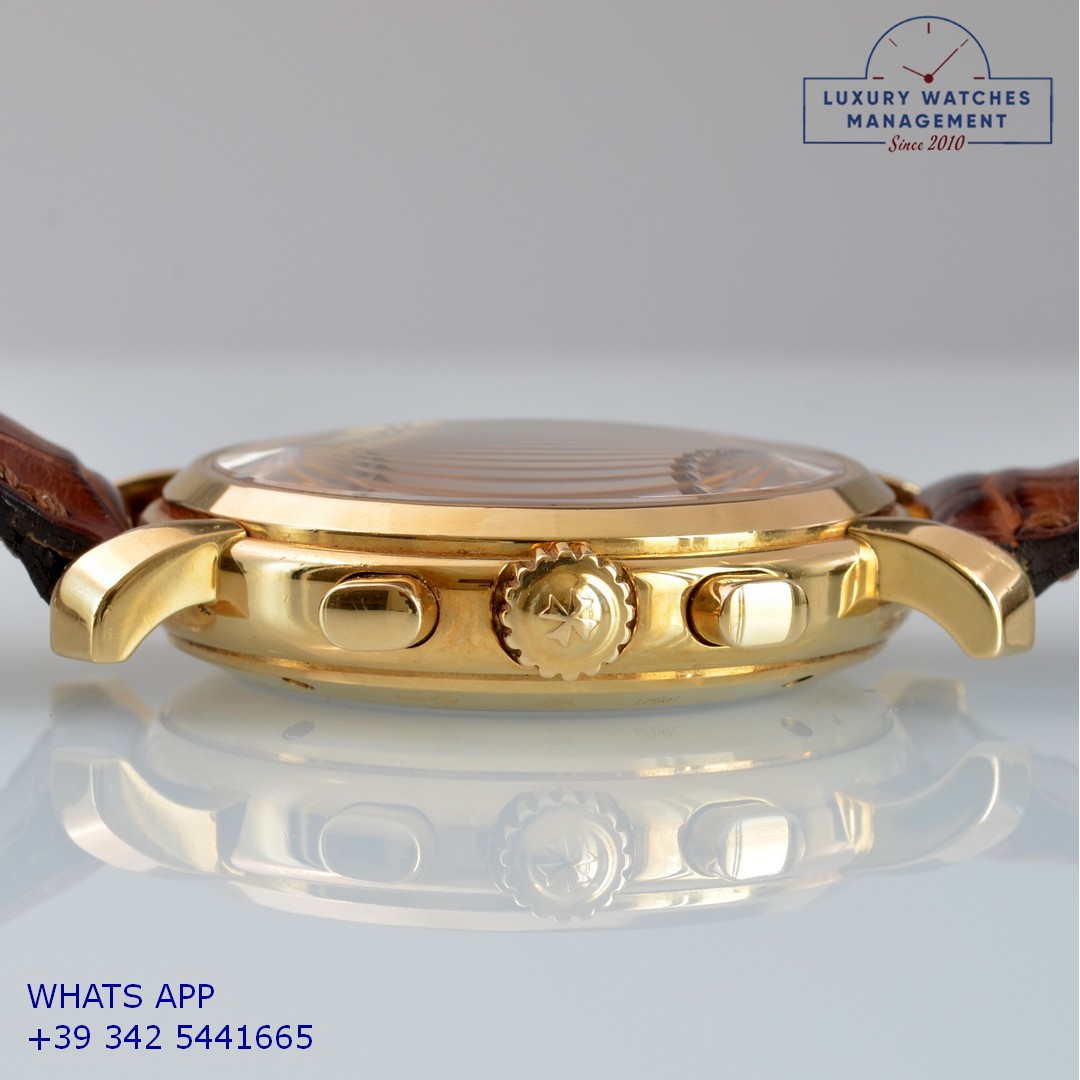 VACHERON CONSTANTIN CHRONO 47111 (7)