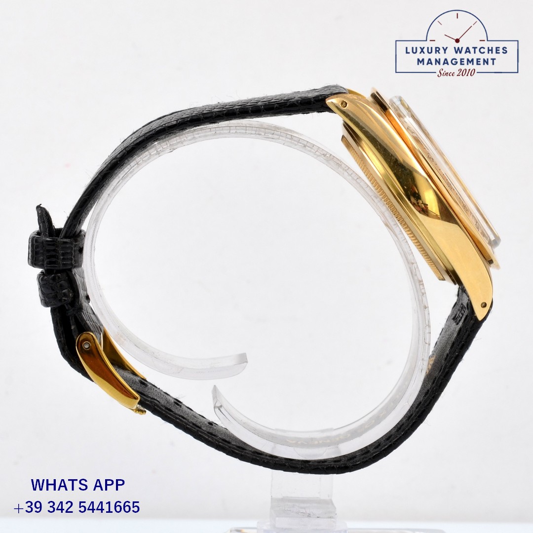 ROLEX COSMOGRAPH 6265 BLACK GOLD (2)