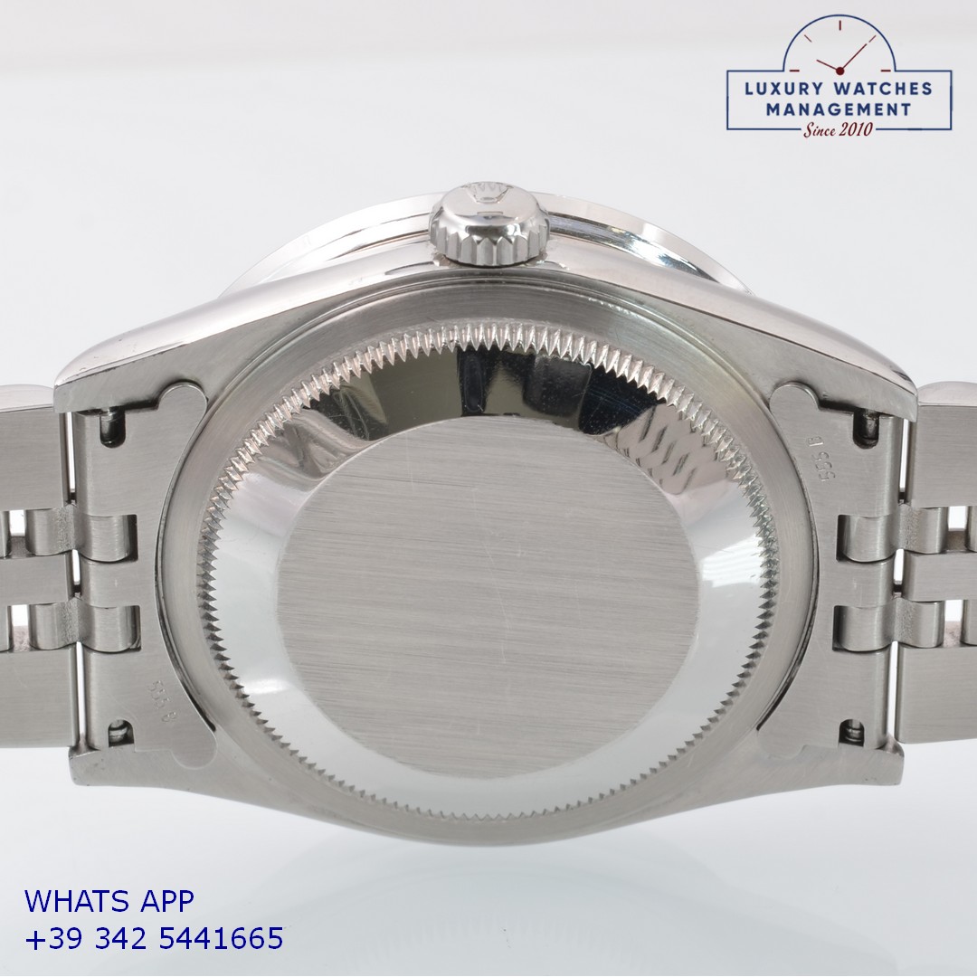 ROLEX DATEJUST 16200 (10)