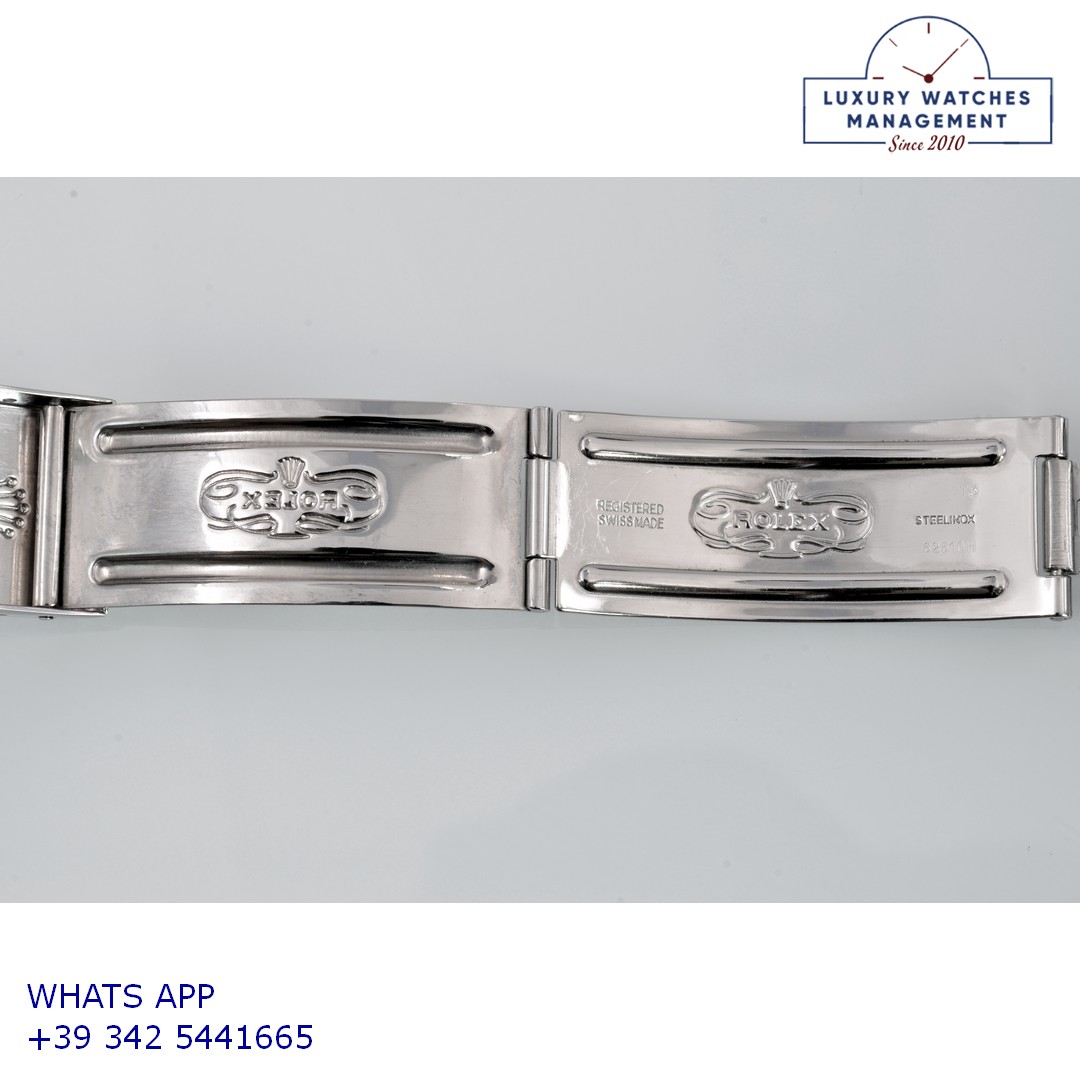 ROLEX DATEJUST 16200 (11)