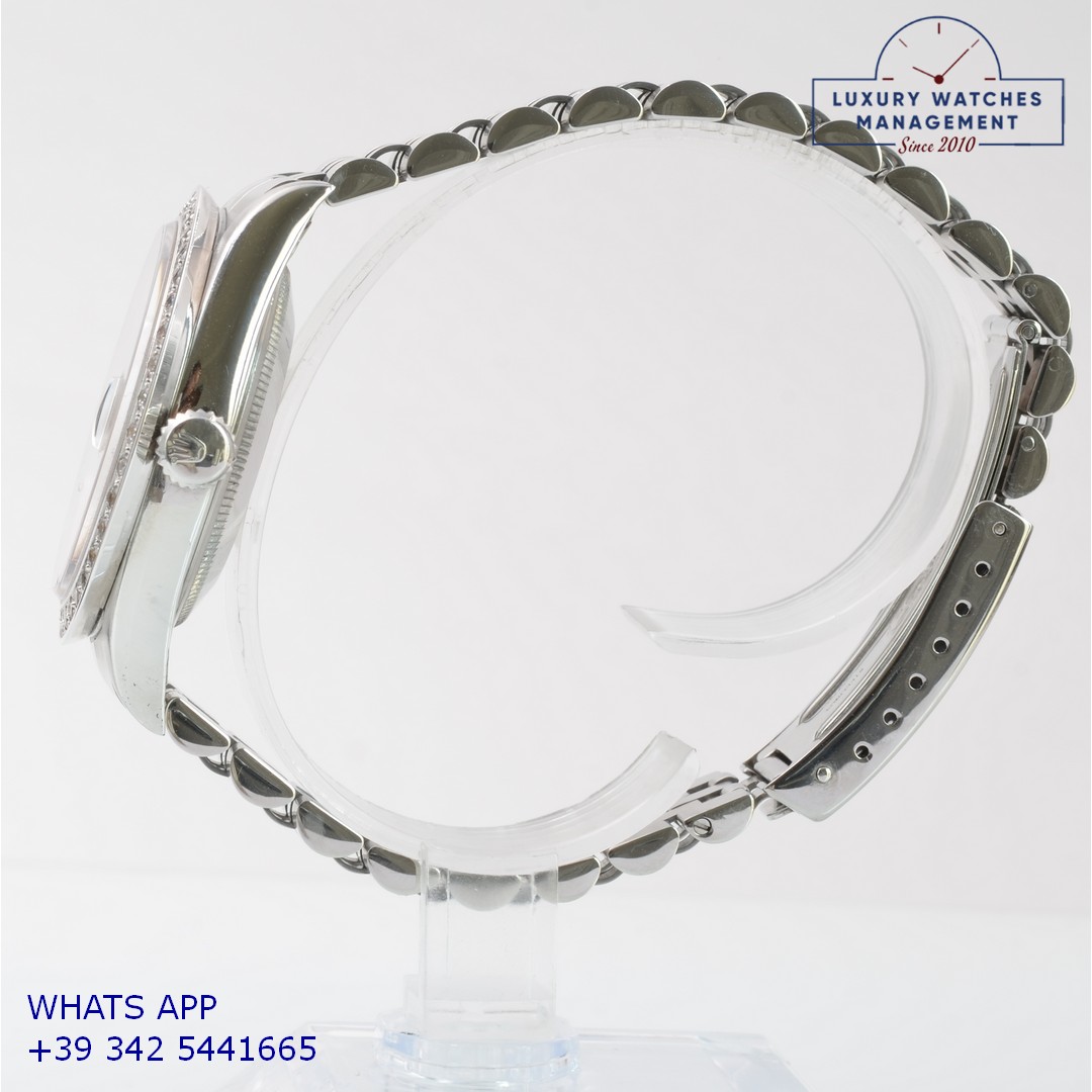 ROLEX DATEJUST 16200 (5)