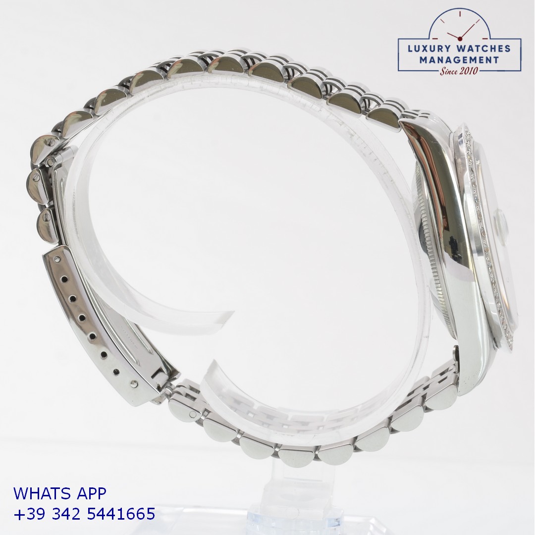 ROLEX DATEJUST 16200 (6)