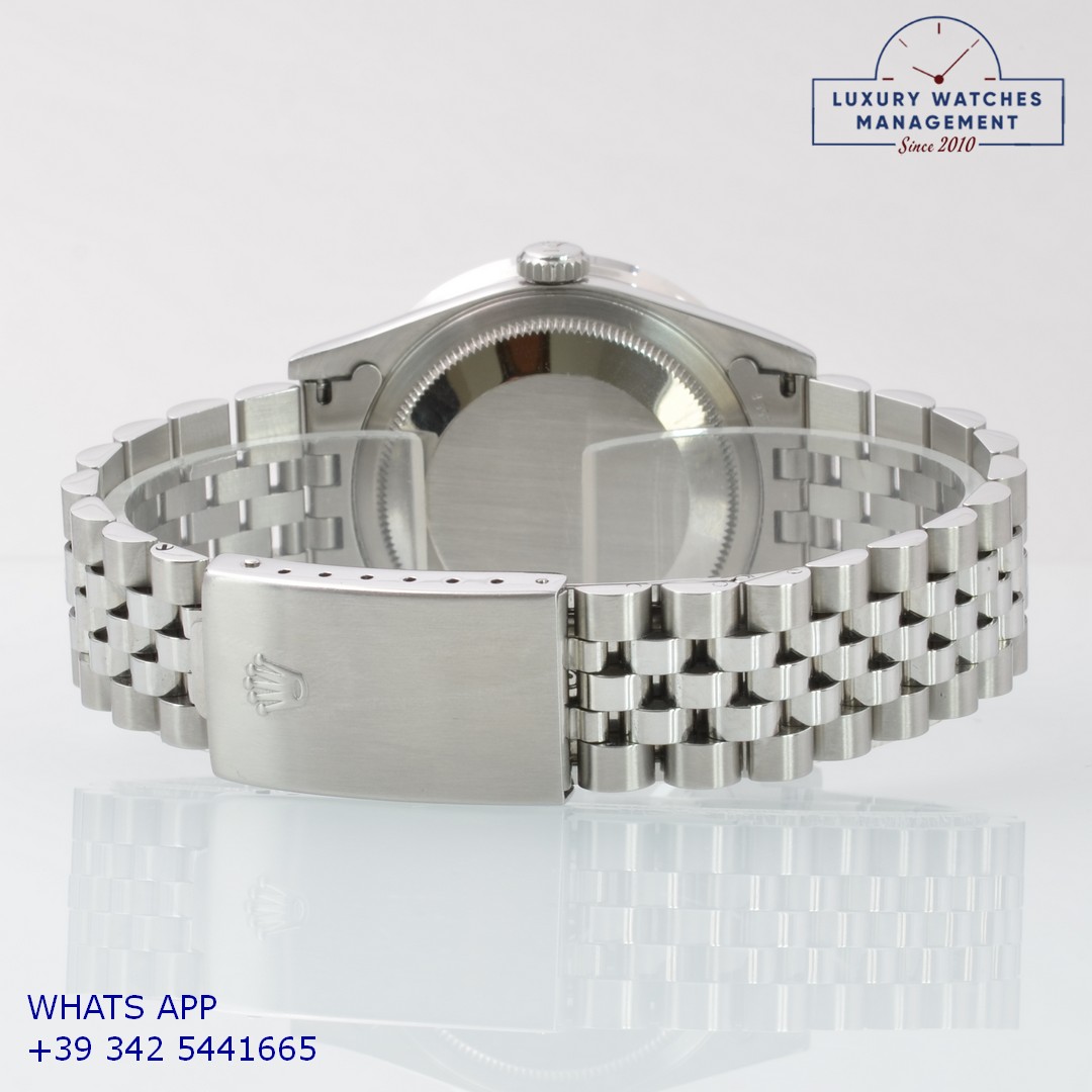 ROLEX DATEJUST 16200 (7)