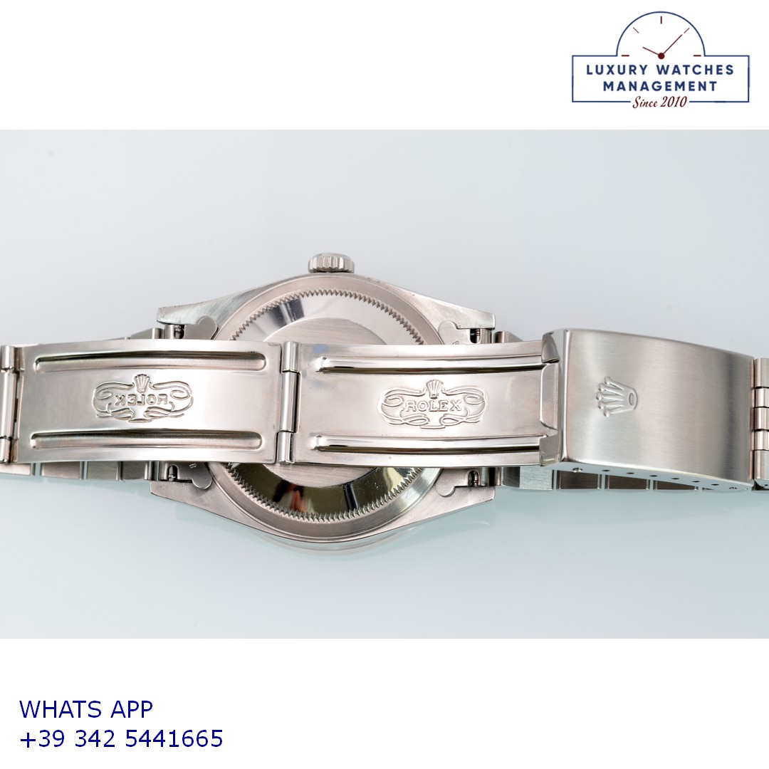 ROLEX DATEJUST 16200 (9)