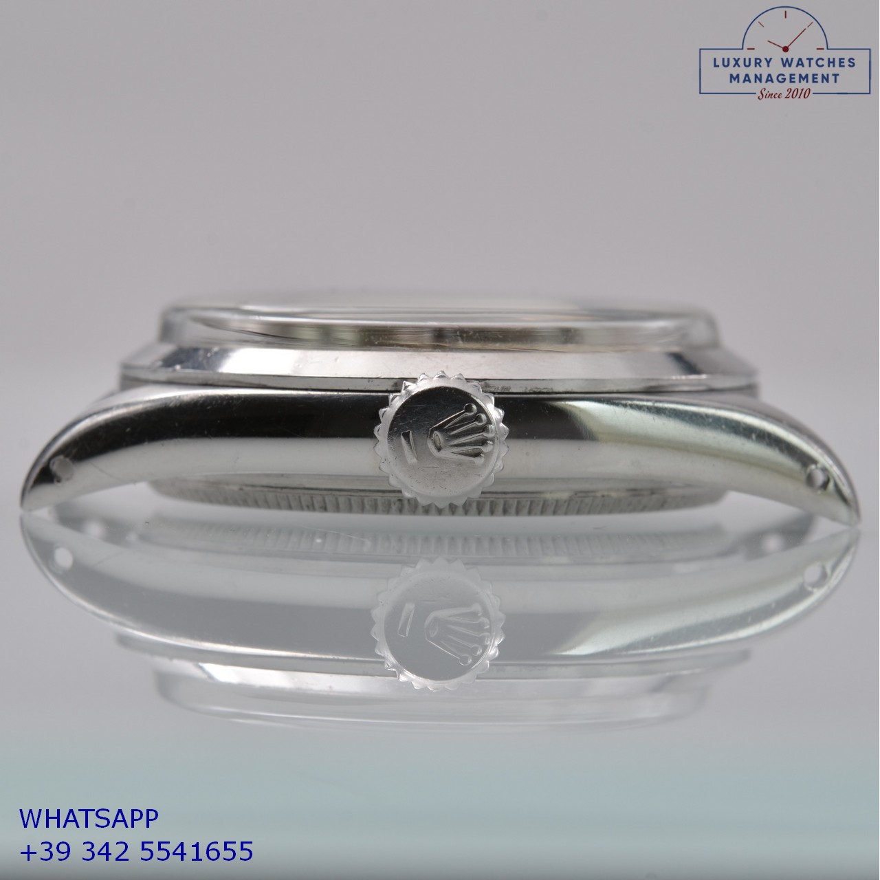 ROLEX OYSTER PERPETUAL 6444 IVORY (24)