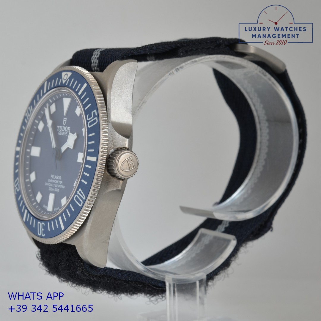 TUDOR PELAGOS FXD (5)
