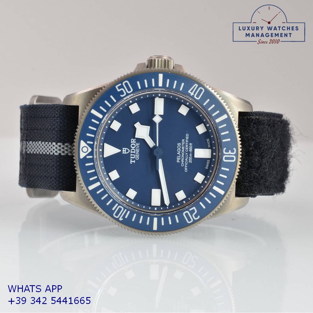 TUDOR PELAGOS FXD (8)