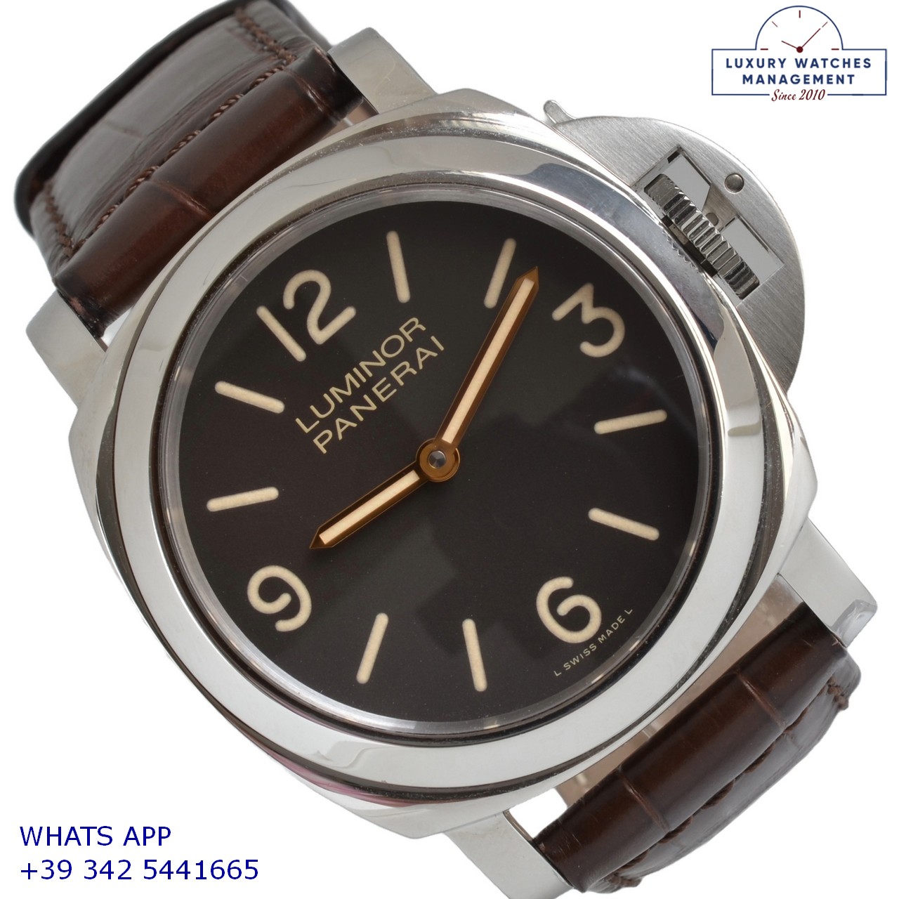 1 PANERAI LUMINOR PAM00390 (4)