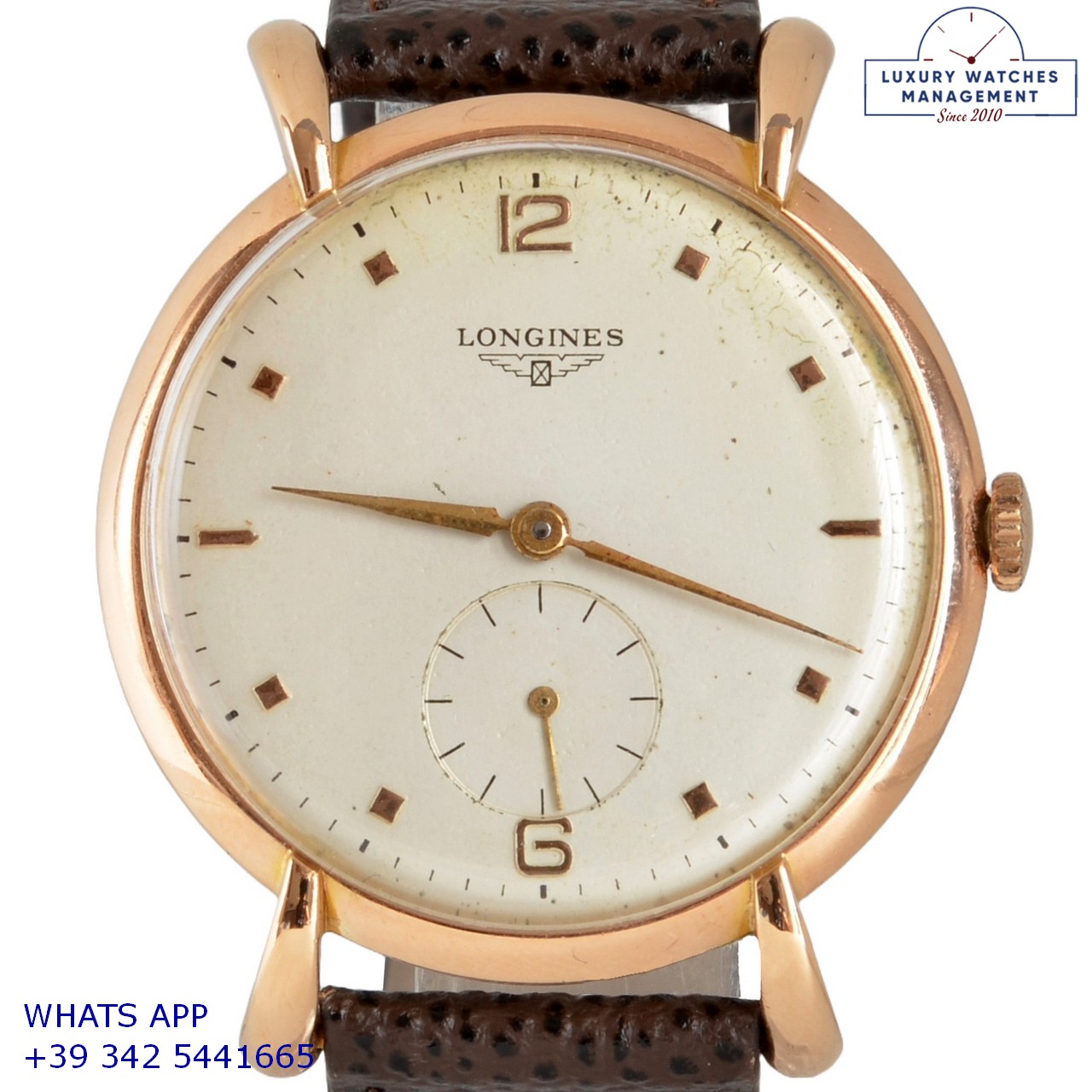 2 LONGINES CLASSIQUE GOLD 1947 (2)