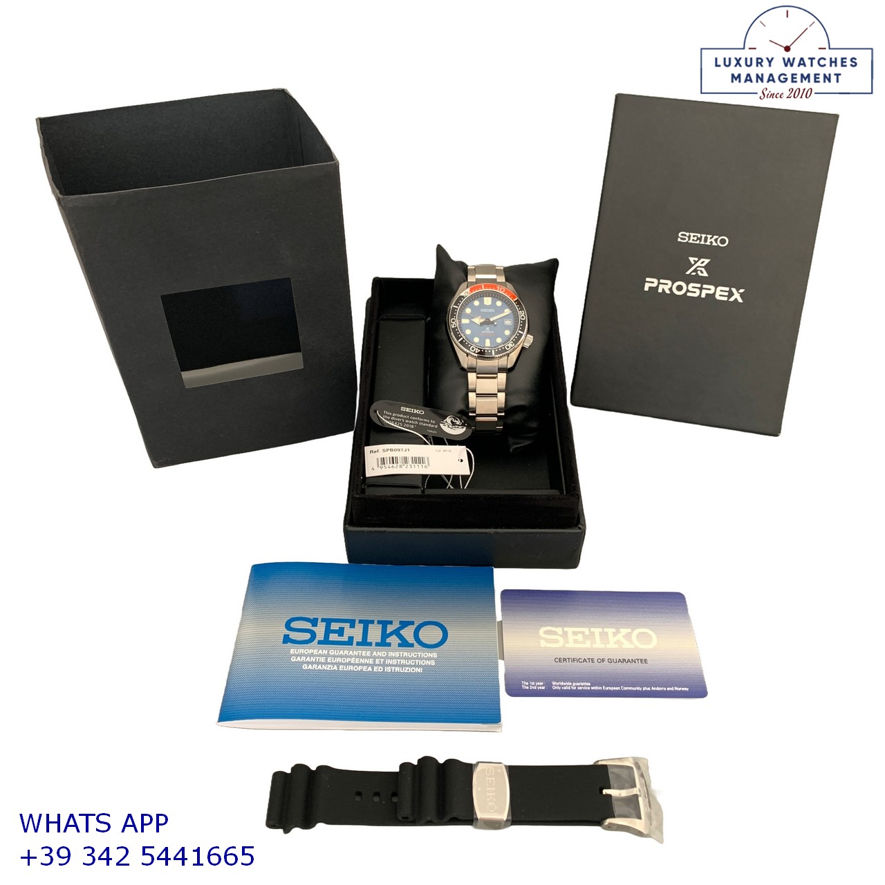 3 SEIKO PROSPEX SPB097J1 DIVER (2)