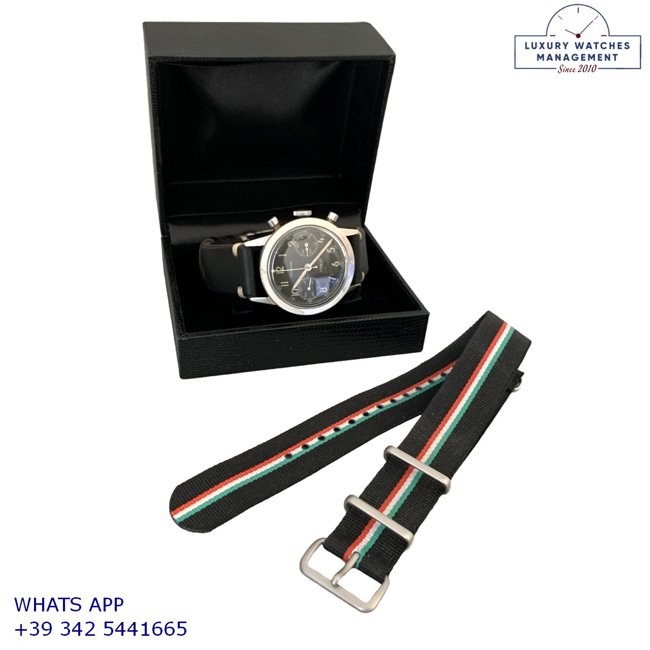 DODANE TYPE 21 FLYBACK (22)