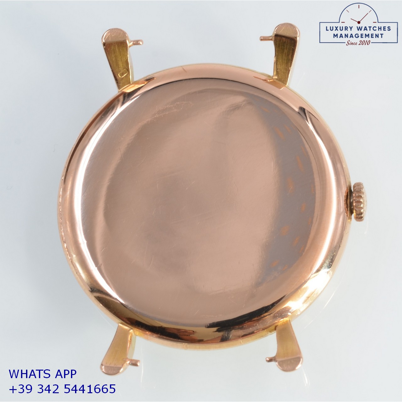 LONGINES CLASSIQUE GOLD 1947 (19)