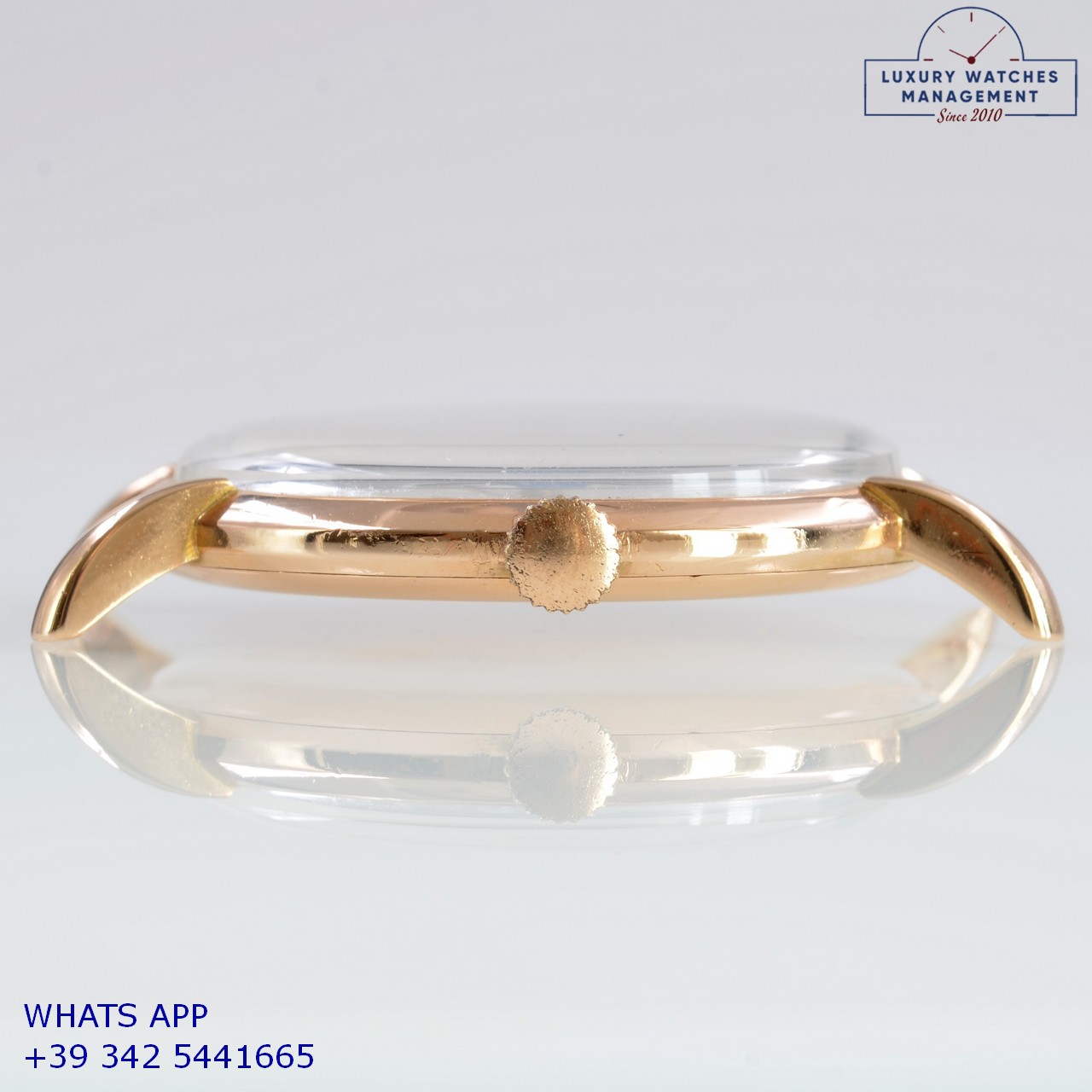 LONGINES CLASSIQUE GOLD 1947 (21)