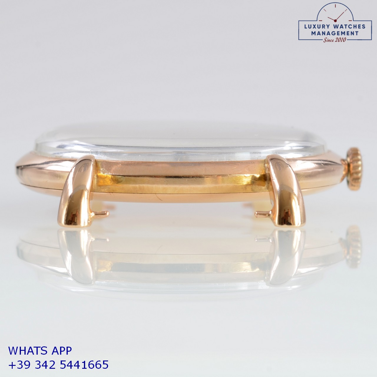 LONGINES CLASSIQUE GOLD 1947 (23)