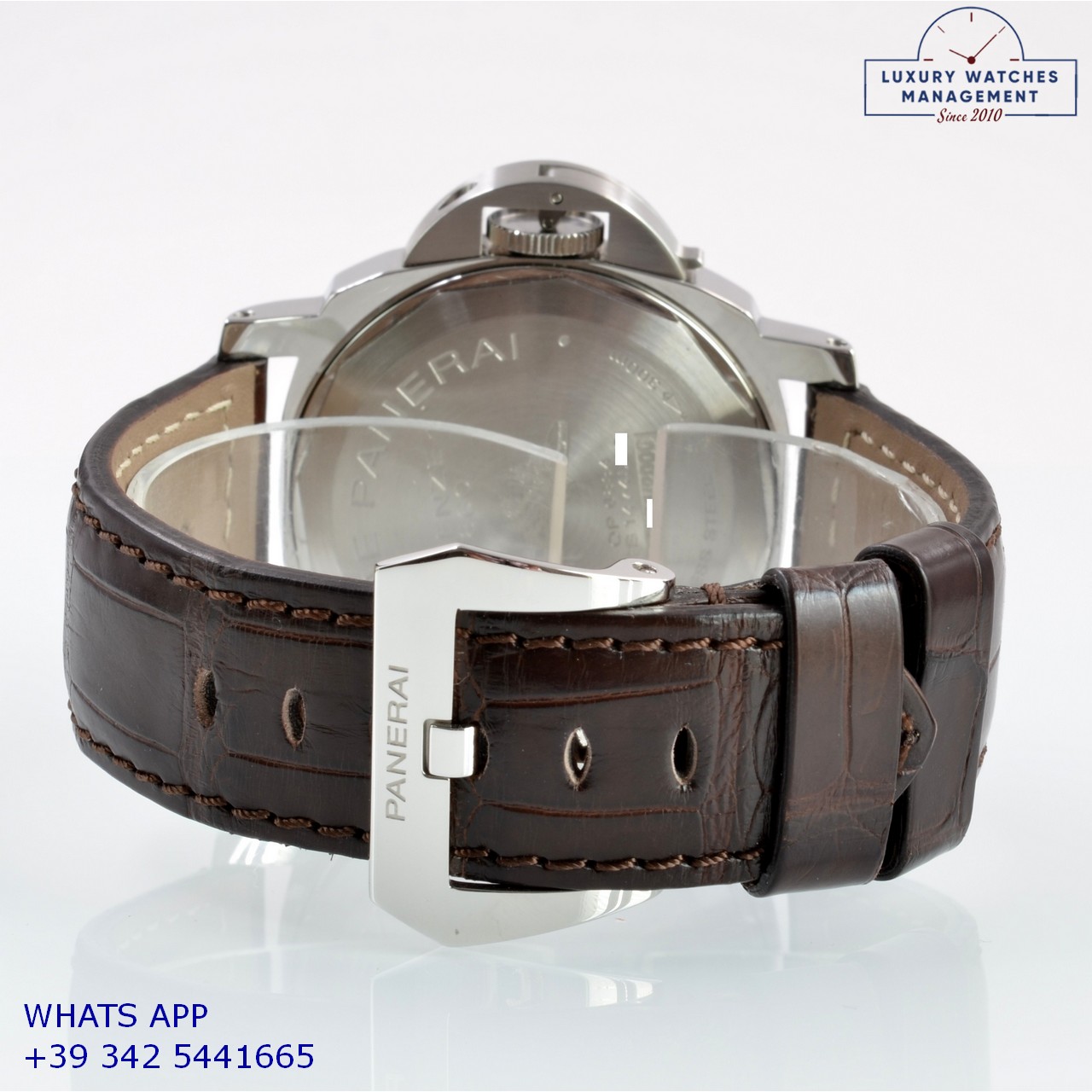 PANERAI LUMINOR PAM00390 (10)