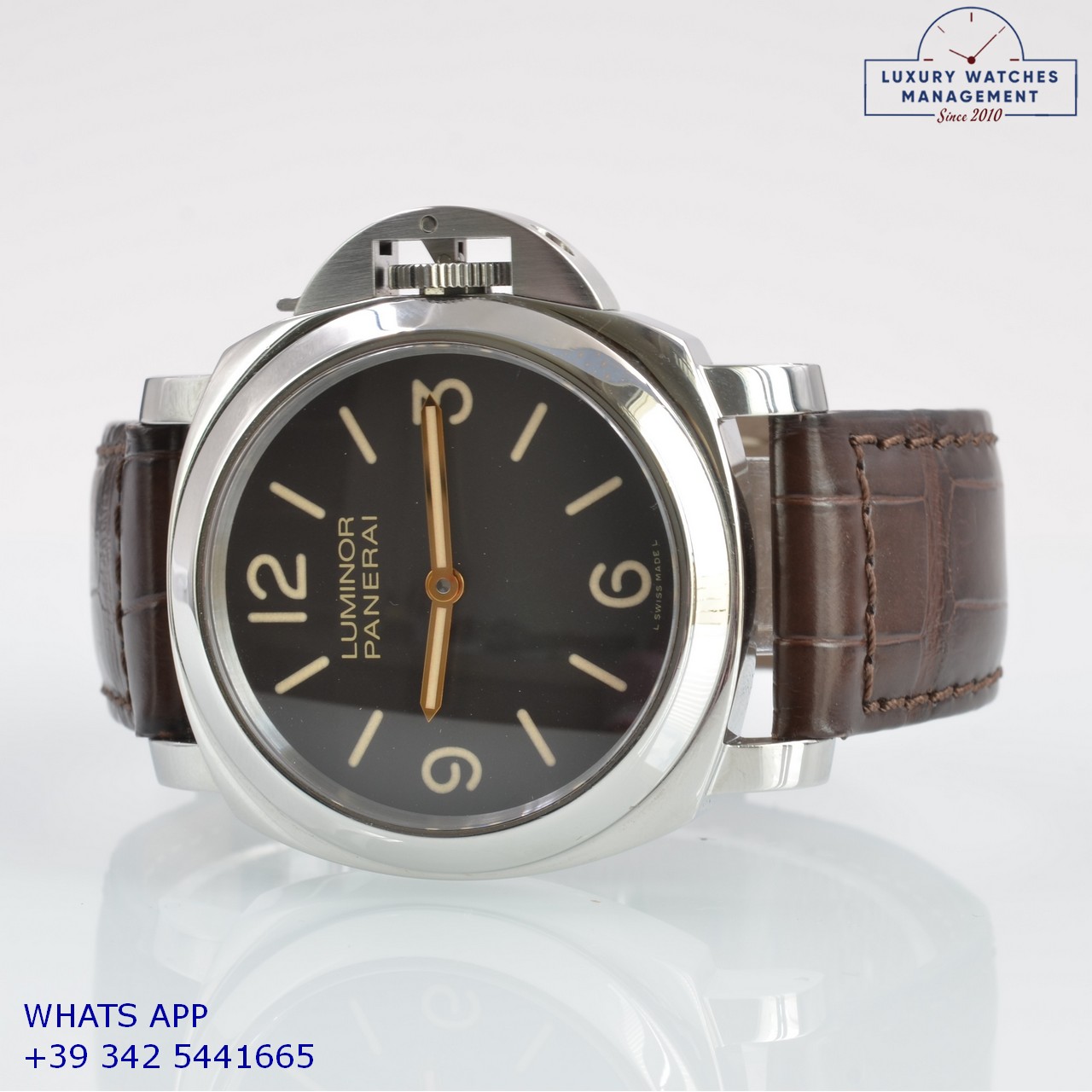 PANERAI LUMINOR PAM00390 (11)