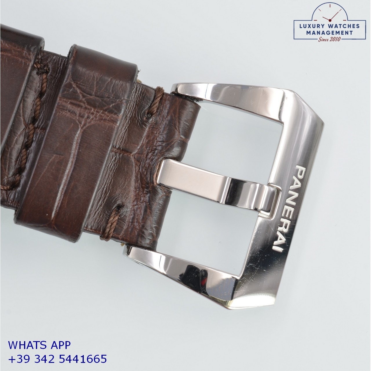 PANERAI LUMINOR PAM00390 (13)