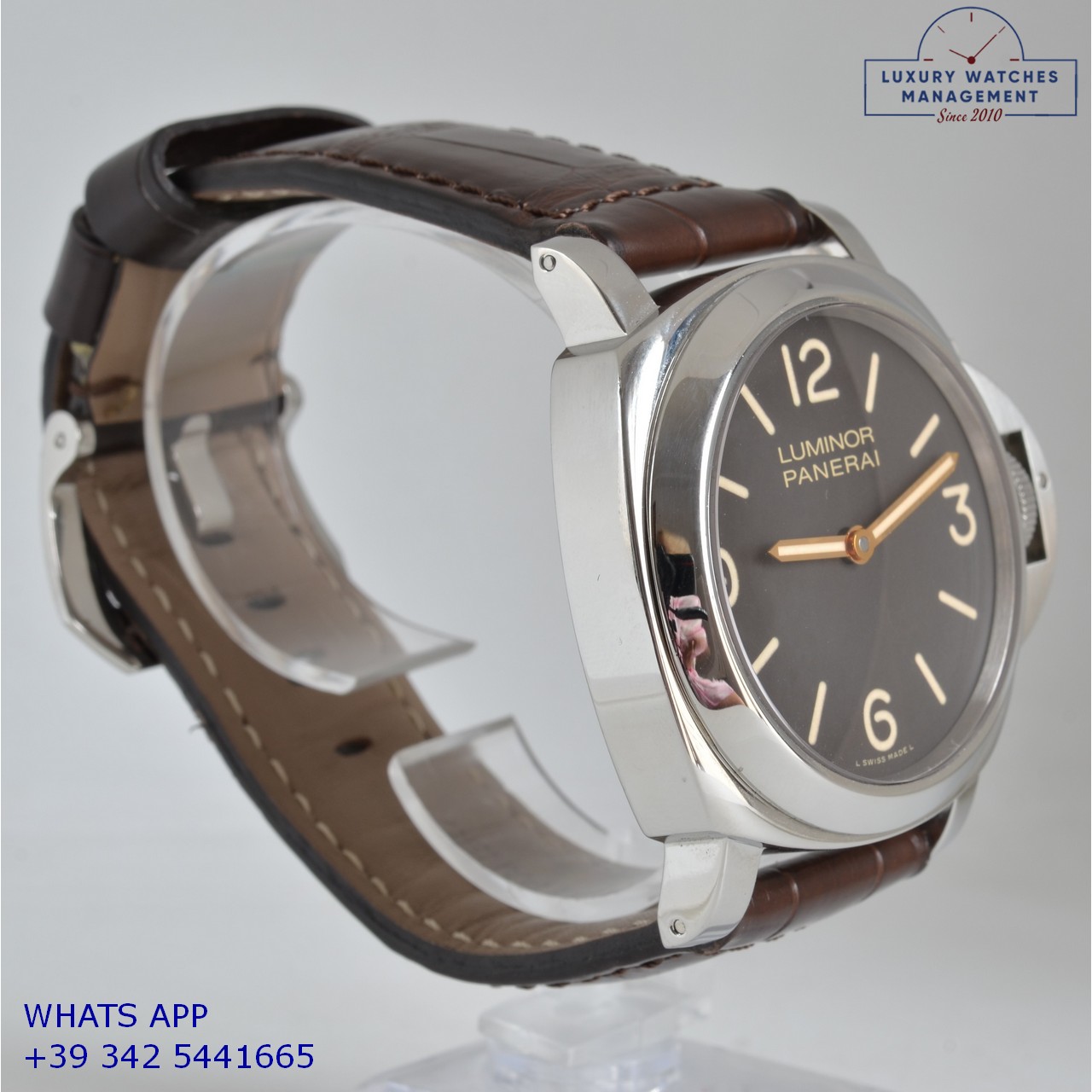 PANERAI LUMINOR PAM00390 (6)