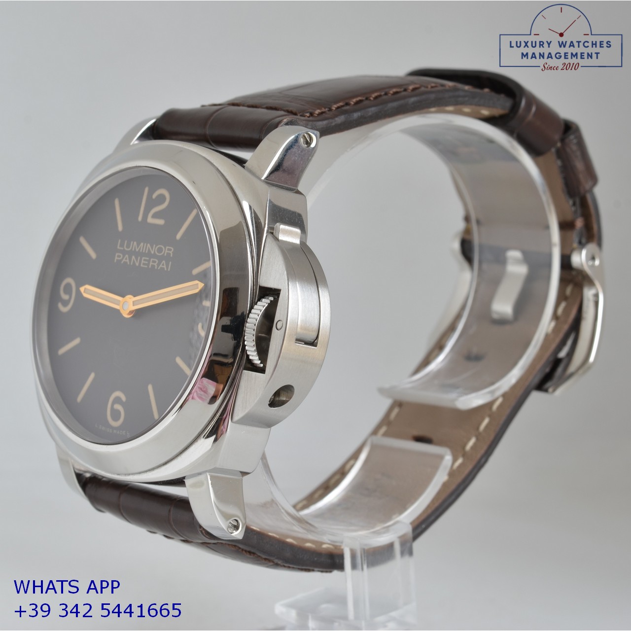 PANERAI LUMINOR PAM00390 (7)