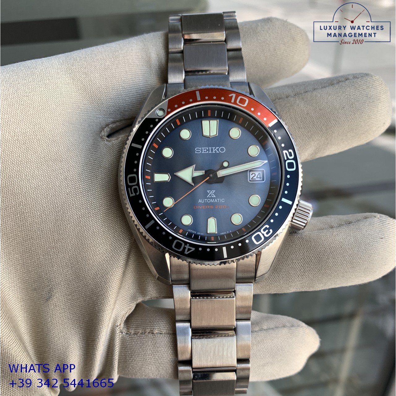 SEIKO PROSPEX SPB097J1 DIVER (19)