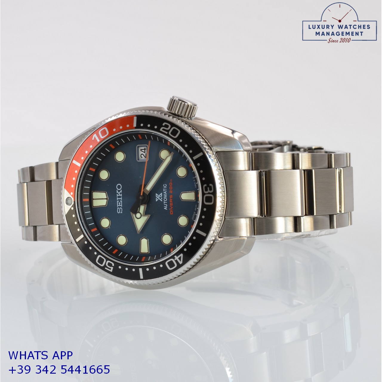 SEIKO PROSPEX SPB097J1 DIVER (3)