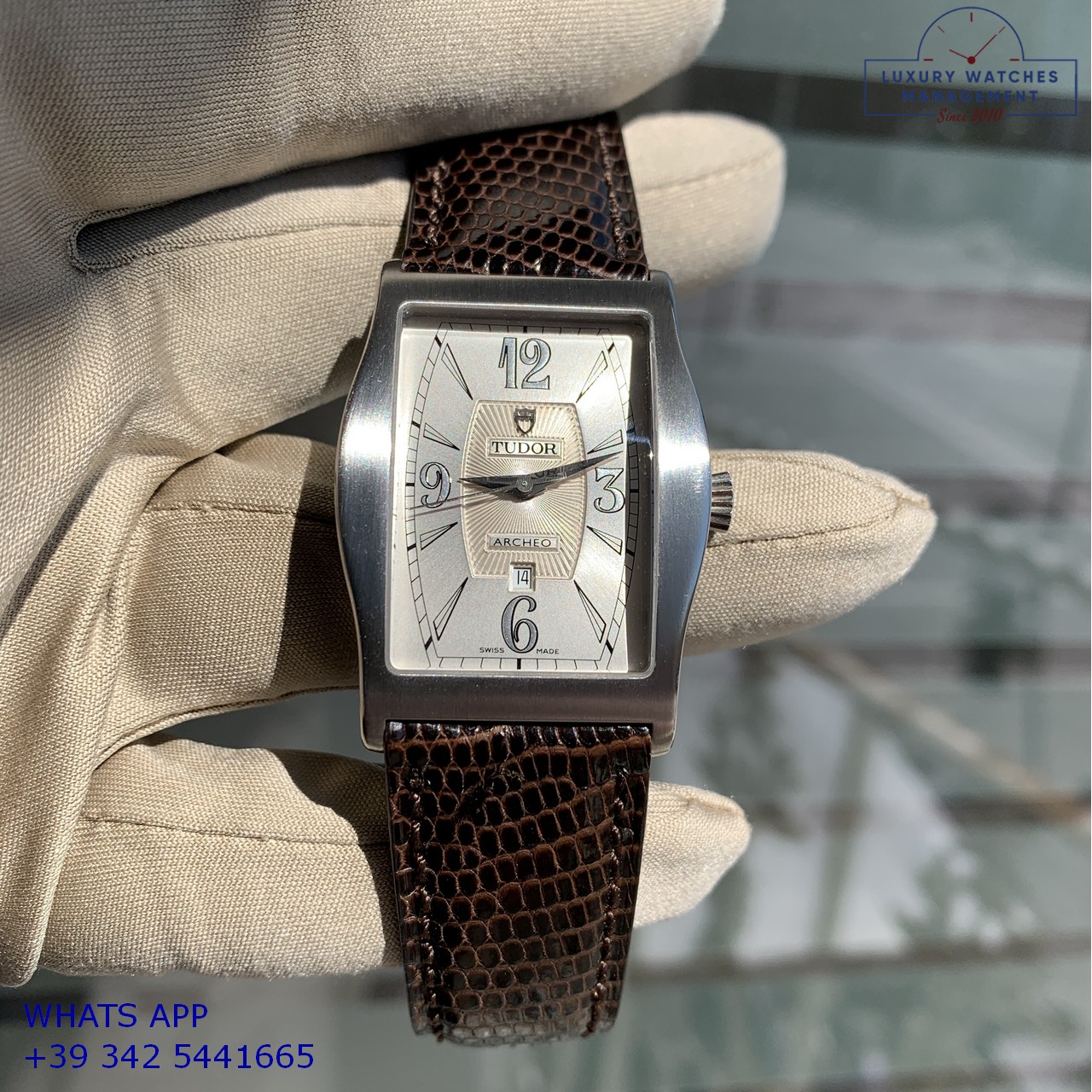 TUDOR ARCHEO 30110 (10)