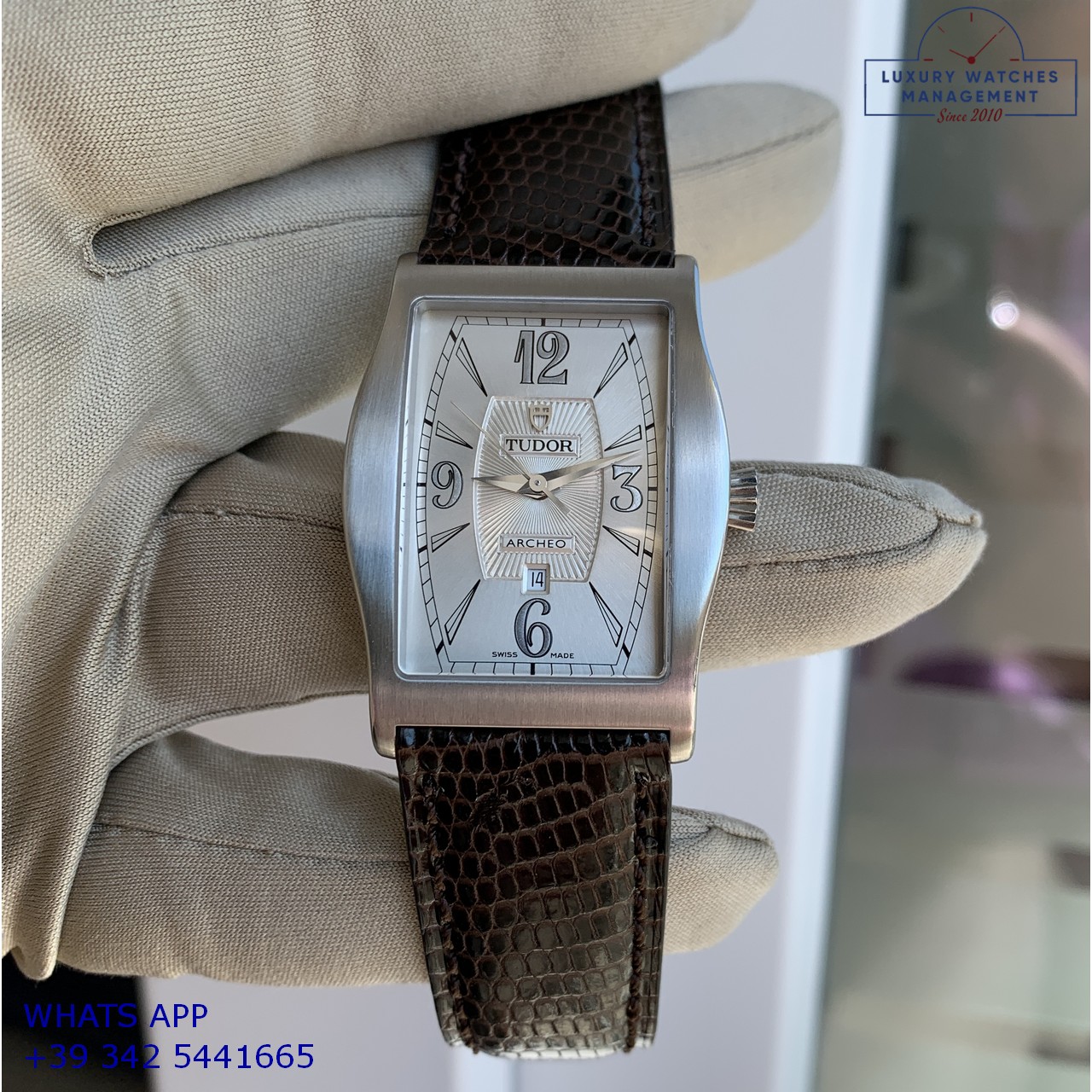 TUDOR ARCHEO 30110 (11)