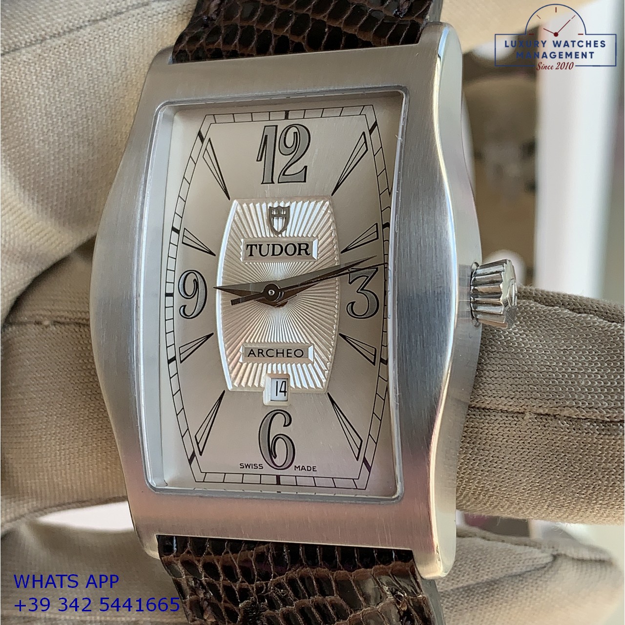 TUDOR ARCHEO 30110 (12)