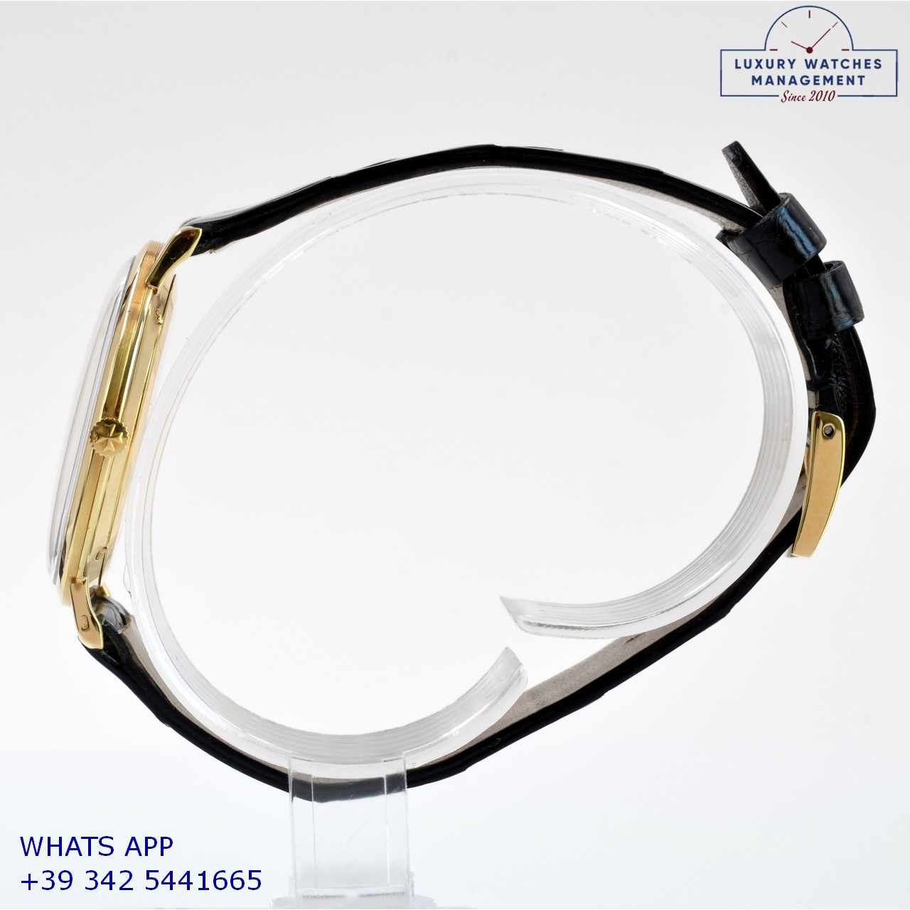 VACHERON CONSTANTIN PATRIMONY 7409 (17)