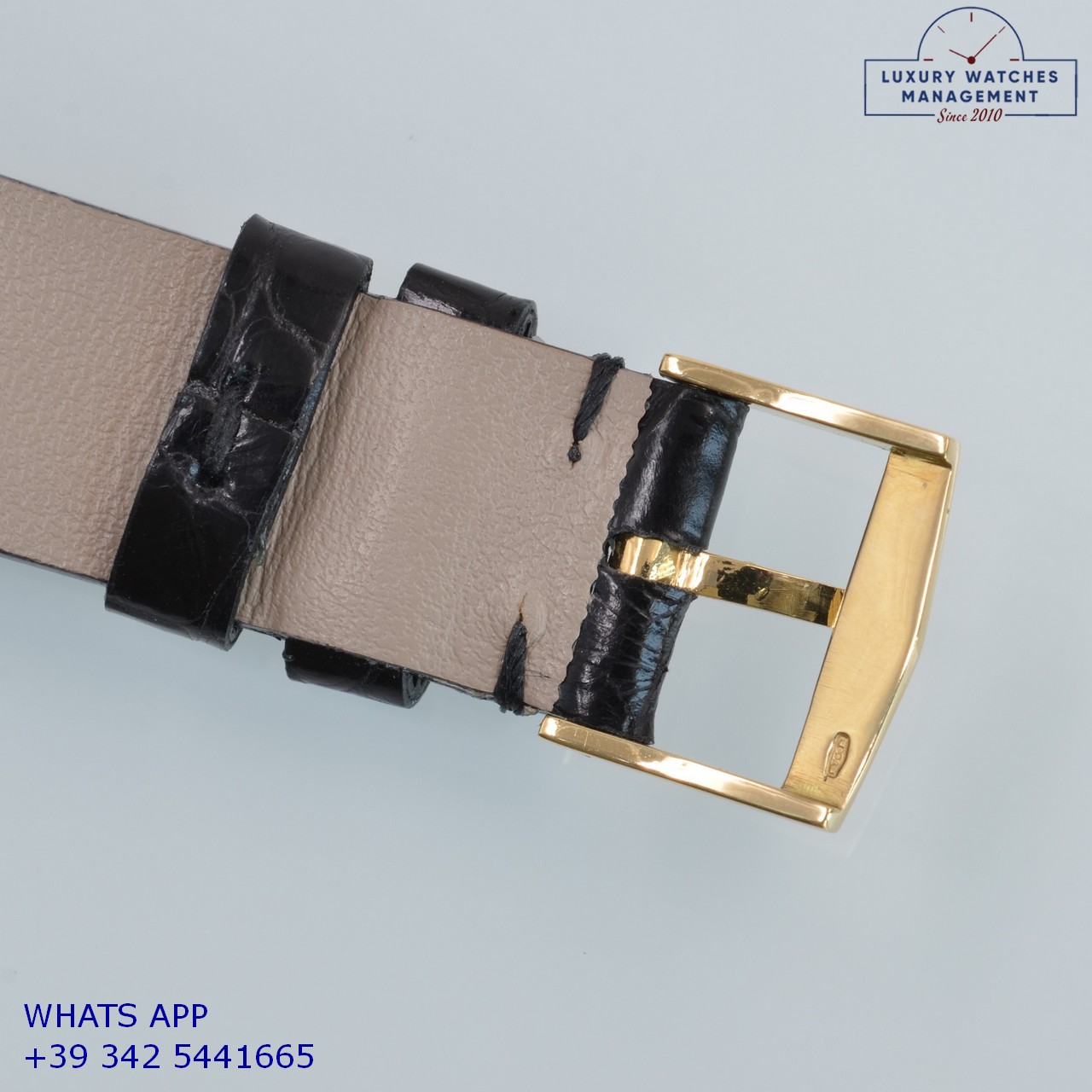 VACHERON CONSTANTIN PATRIMONY 7409 (23)