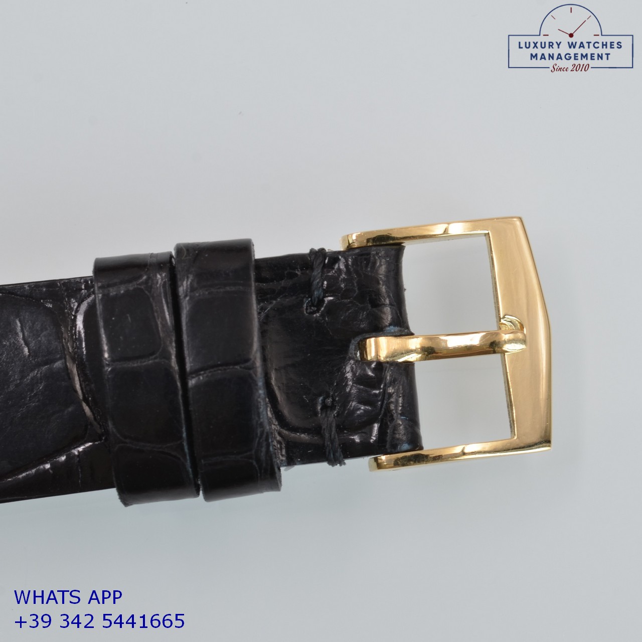 VACHERON CONSTANTIN PATRIMONY 7409 (24)