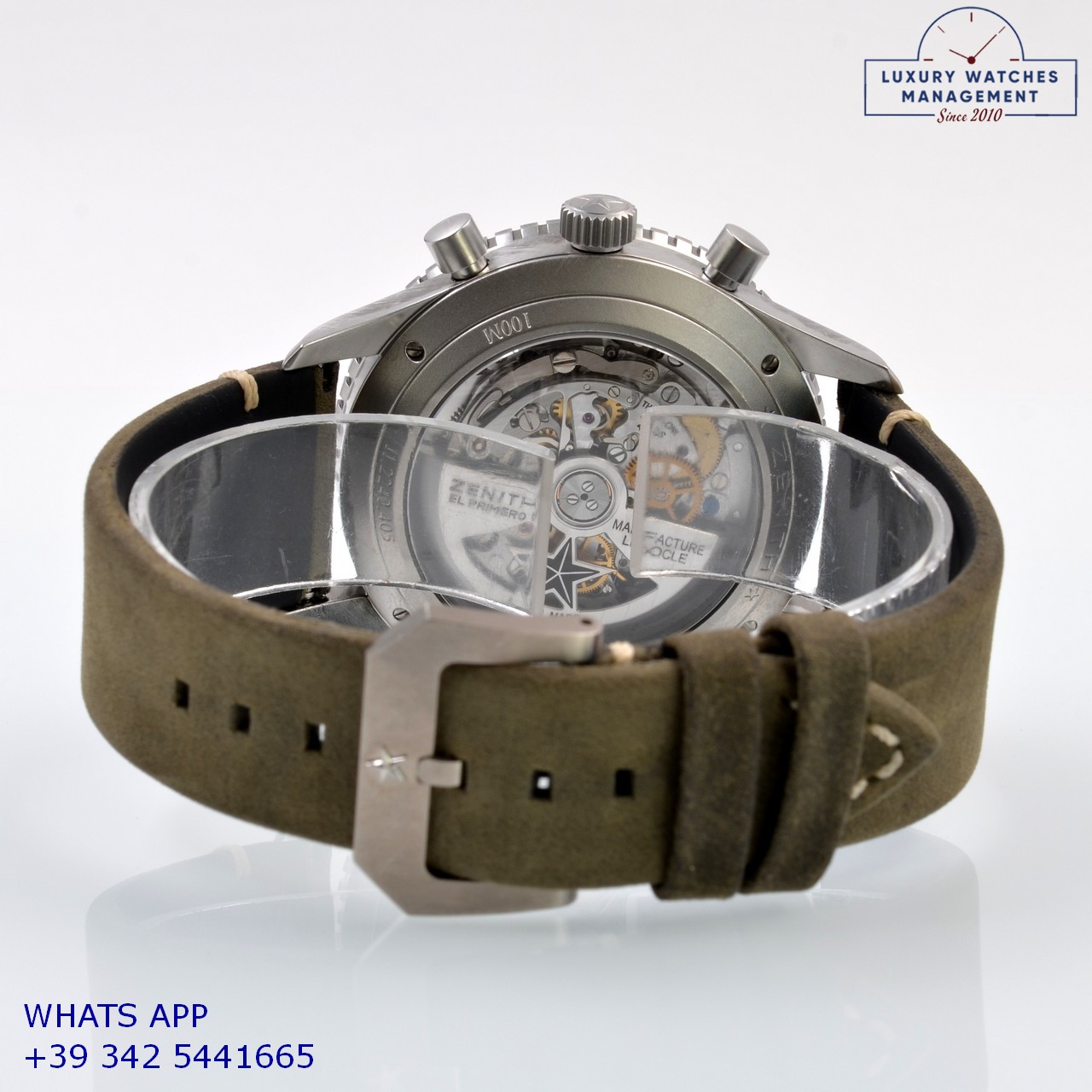 ZENITH PILOT 11.2240.405-21.C773 (10)