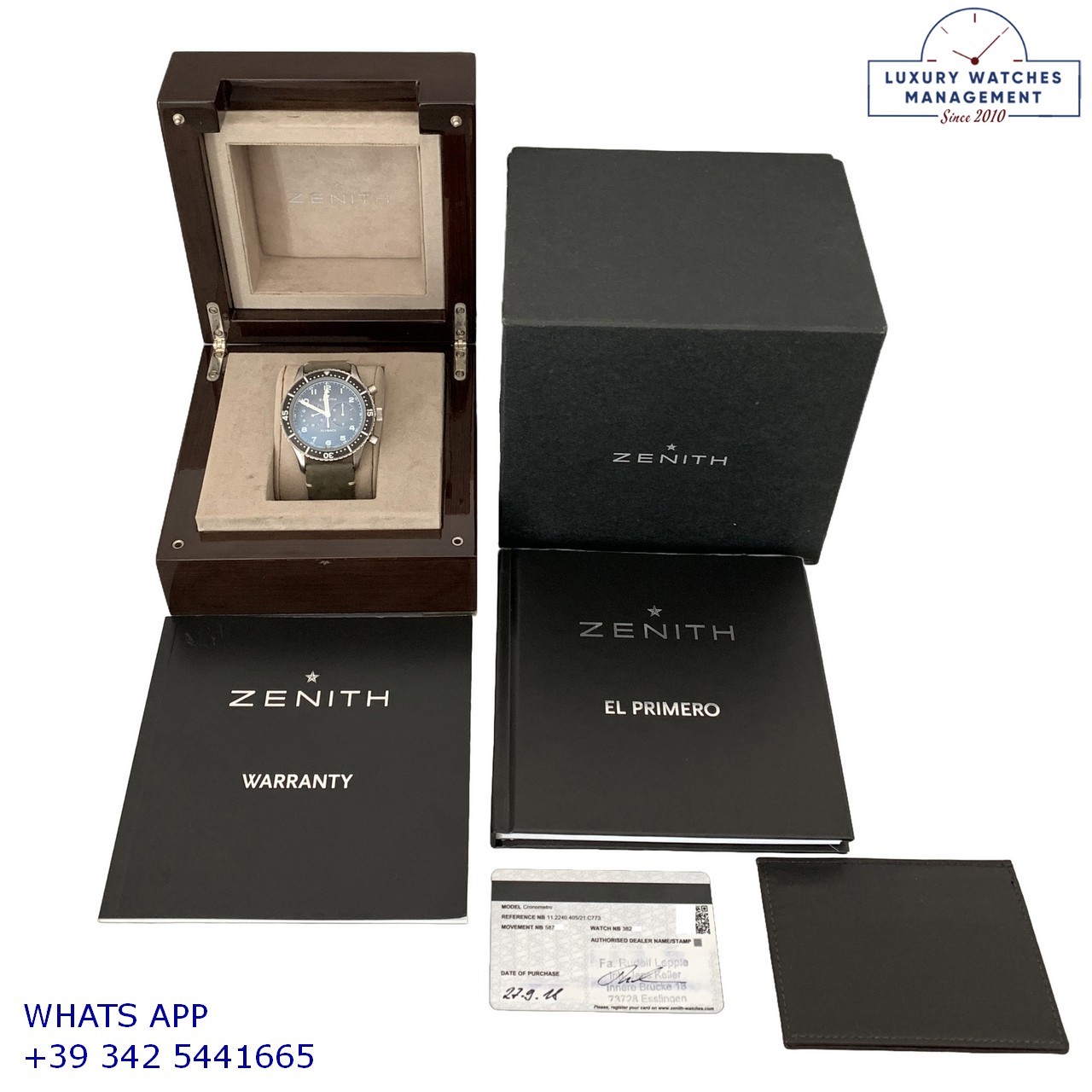 ZENITH PILOT 11.2240.405-21.C773 CP-2 FLYBACK (1)