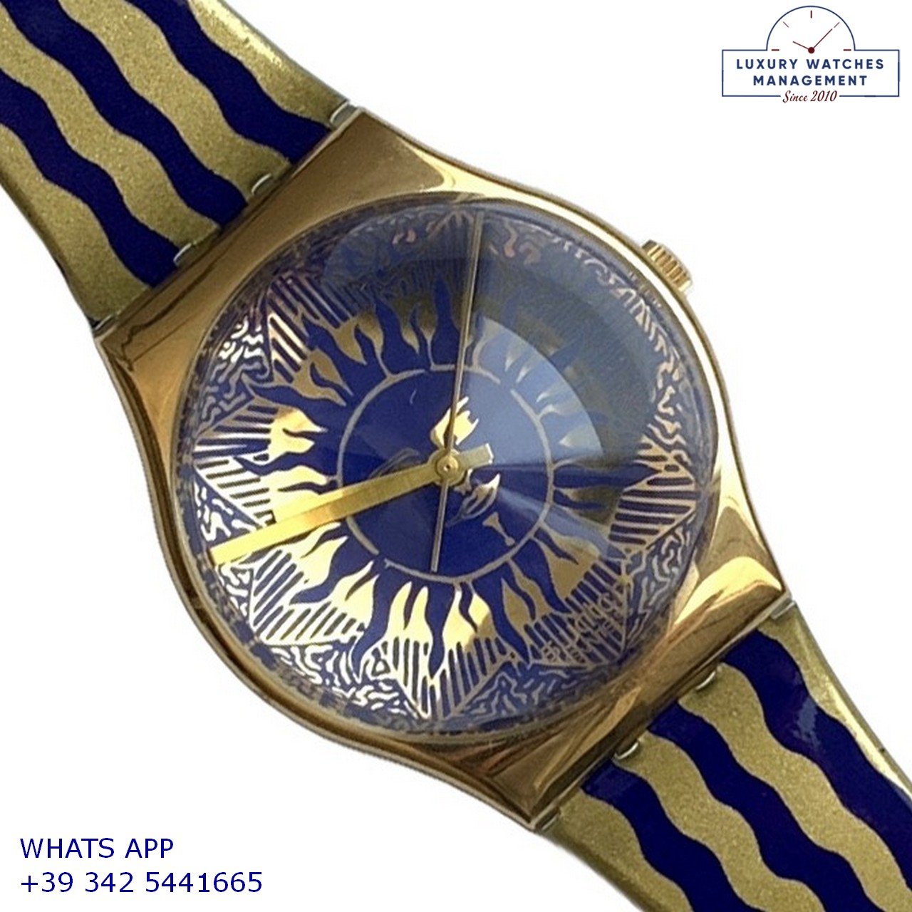 1 SWATCH GZ122 HOCUS POCUS (3)