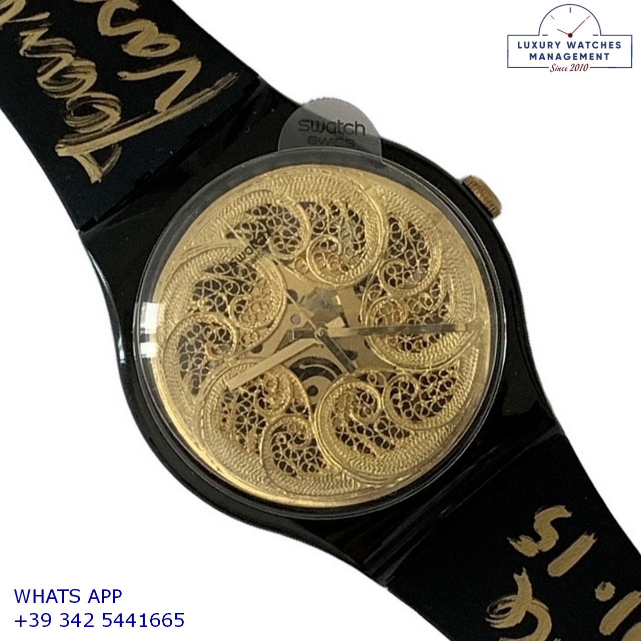 1 SWATCH LOOKSEASY JOANA VASCONCELOS (2)