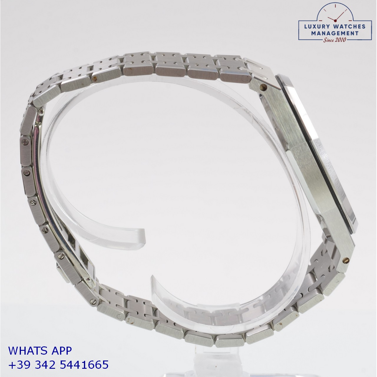 AUDEMARS PIGUET ROYAL OAK 15202ST (16)