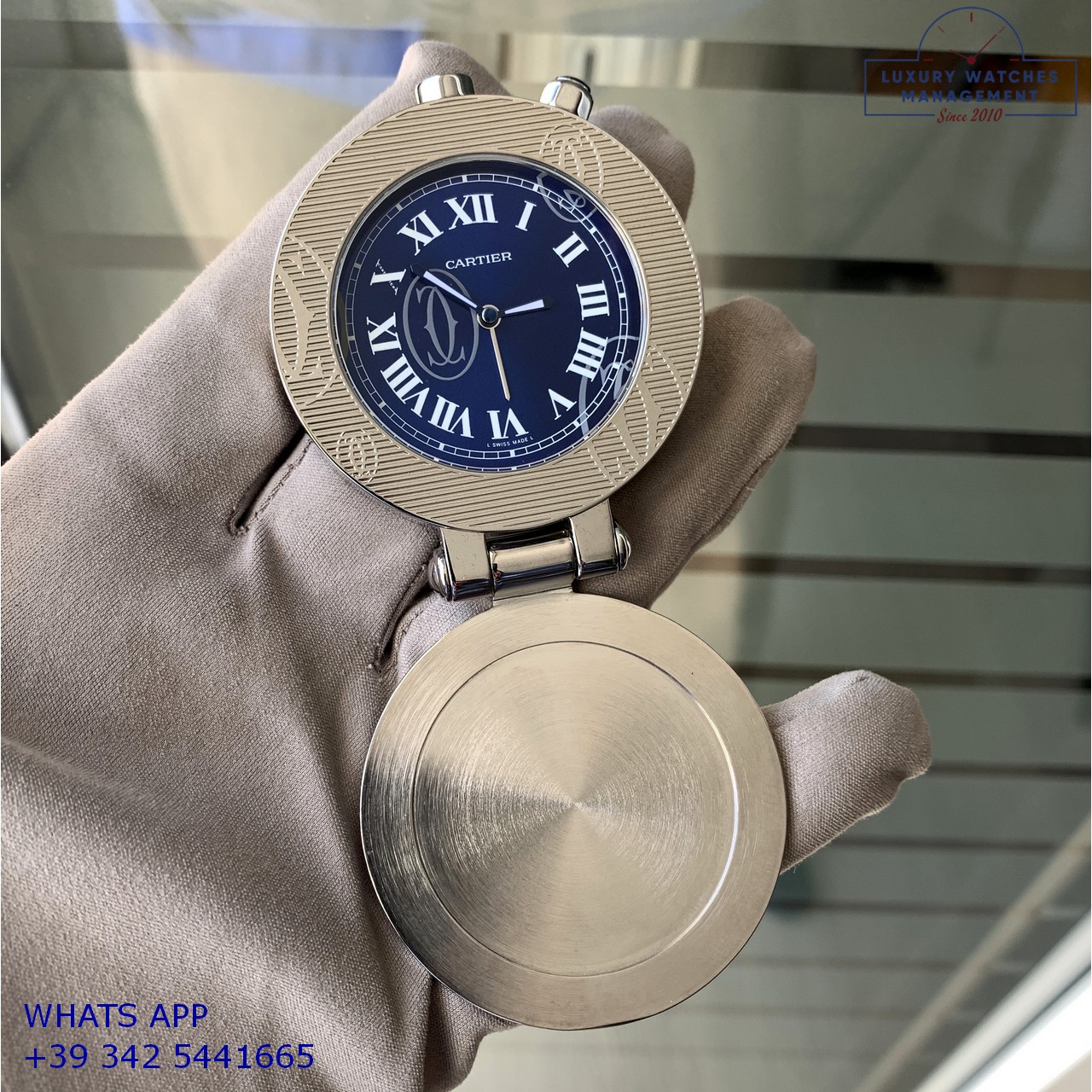 CARTIER PALLADIUM 2753 (1)