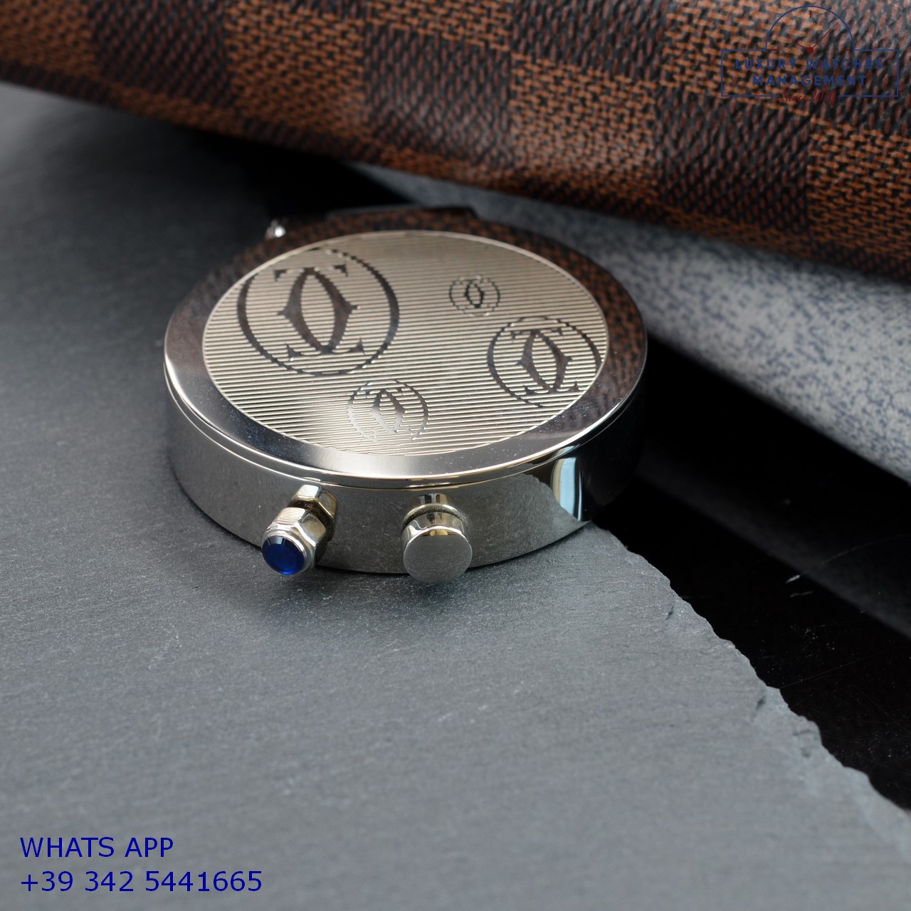 CARTIER PALLADIUM 2753 (10)
